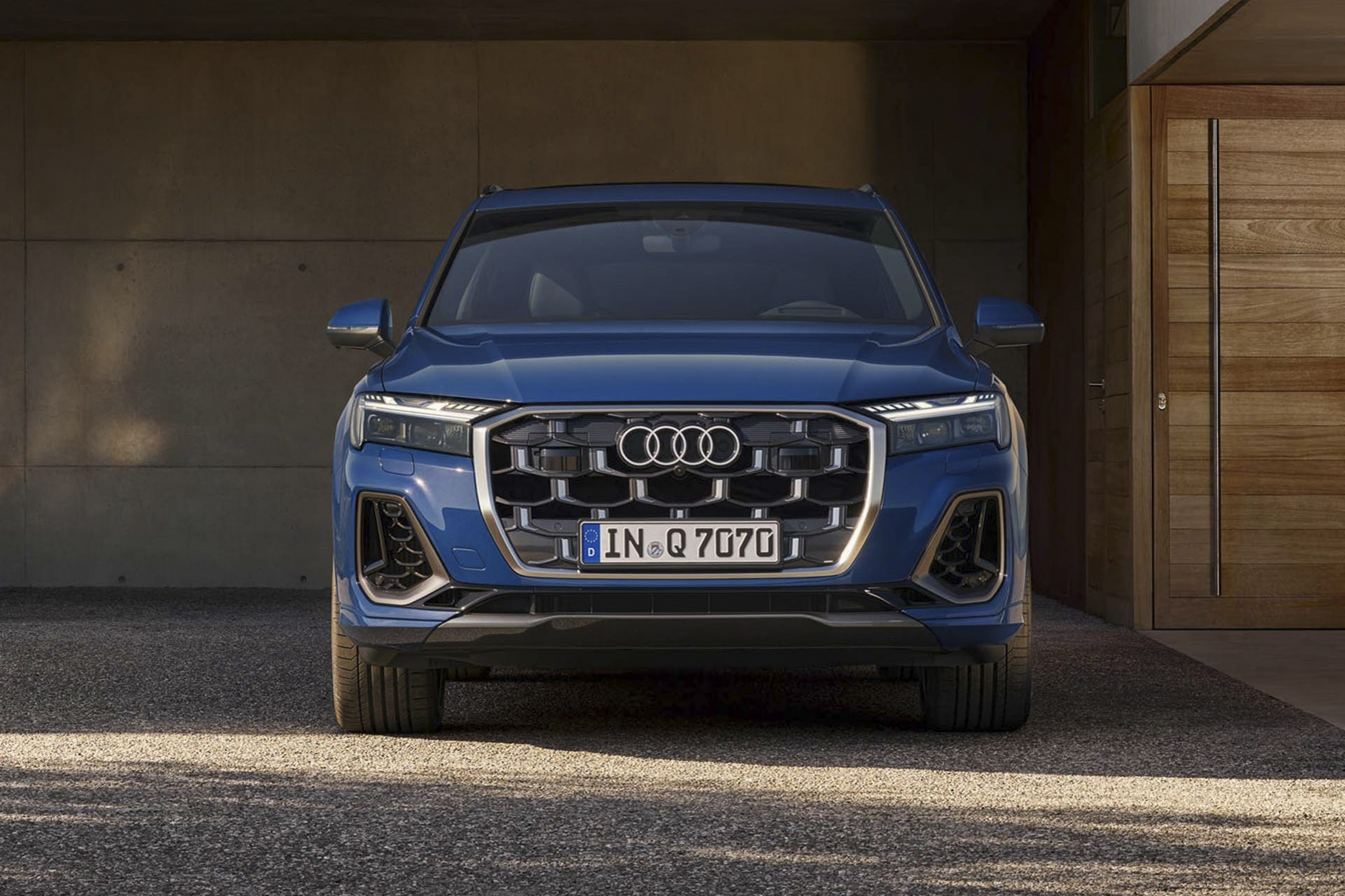 Q7