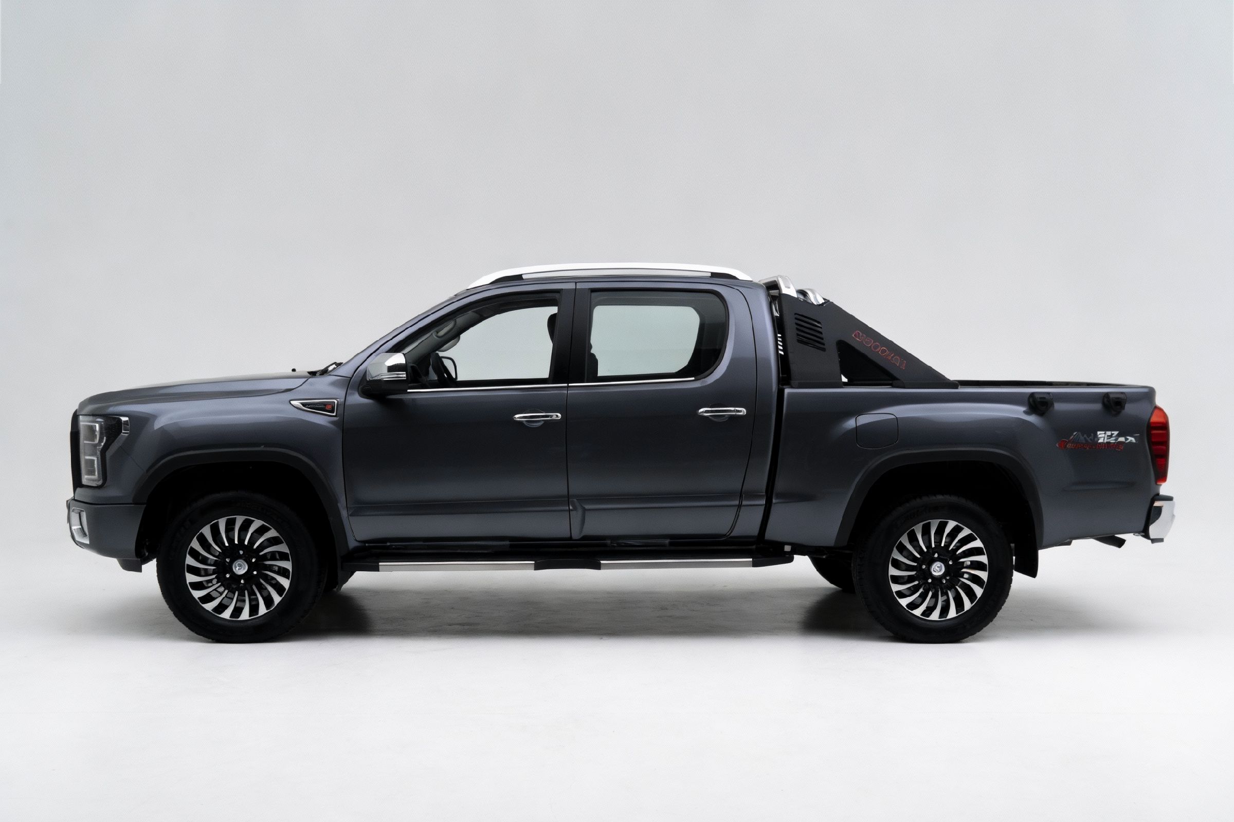 TUNLAND G9