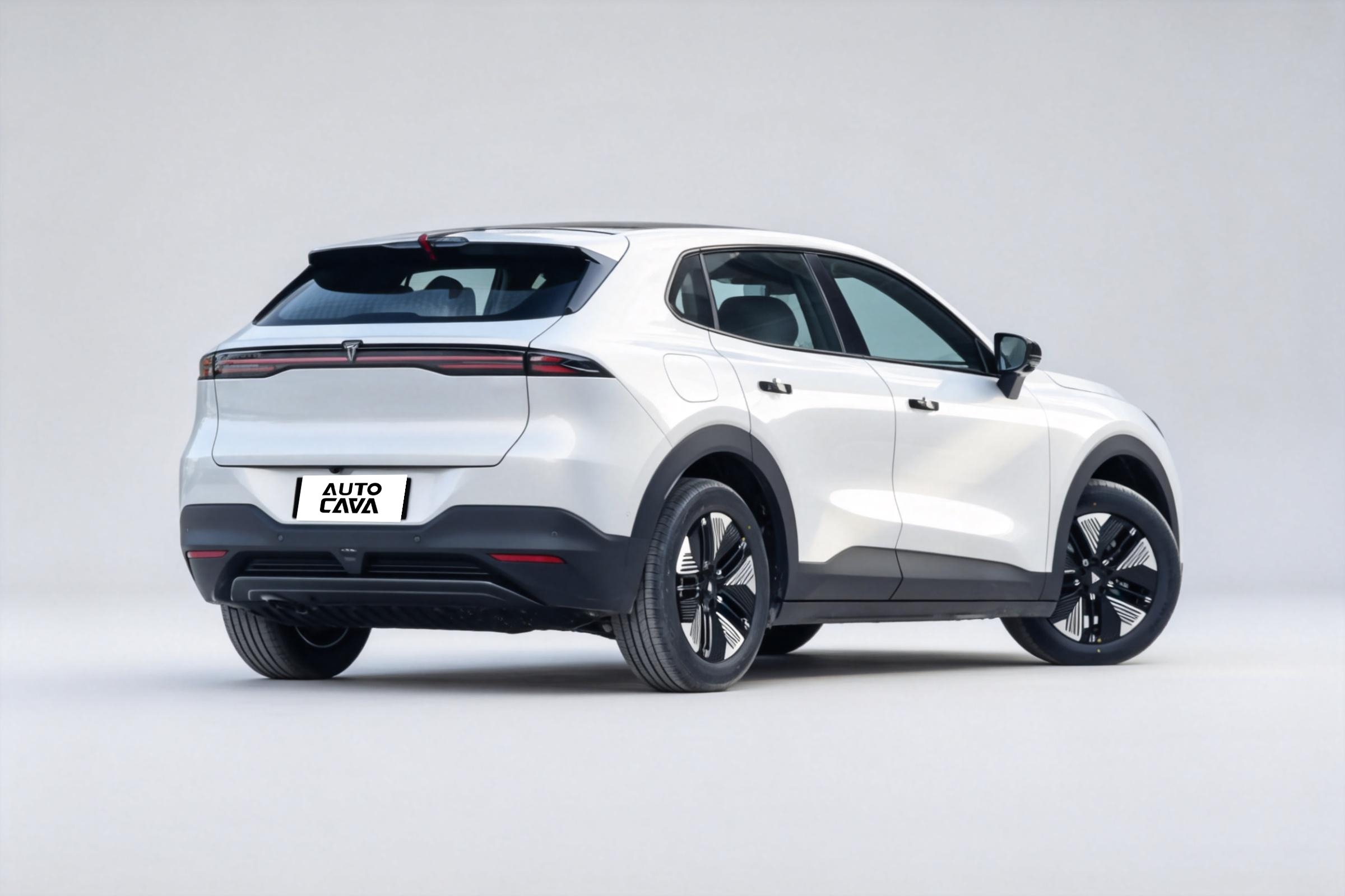 Changan DEEPAL S05 2026 REEV