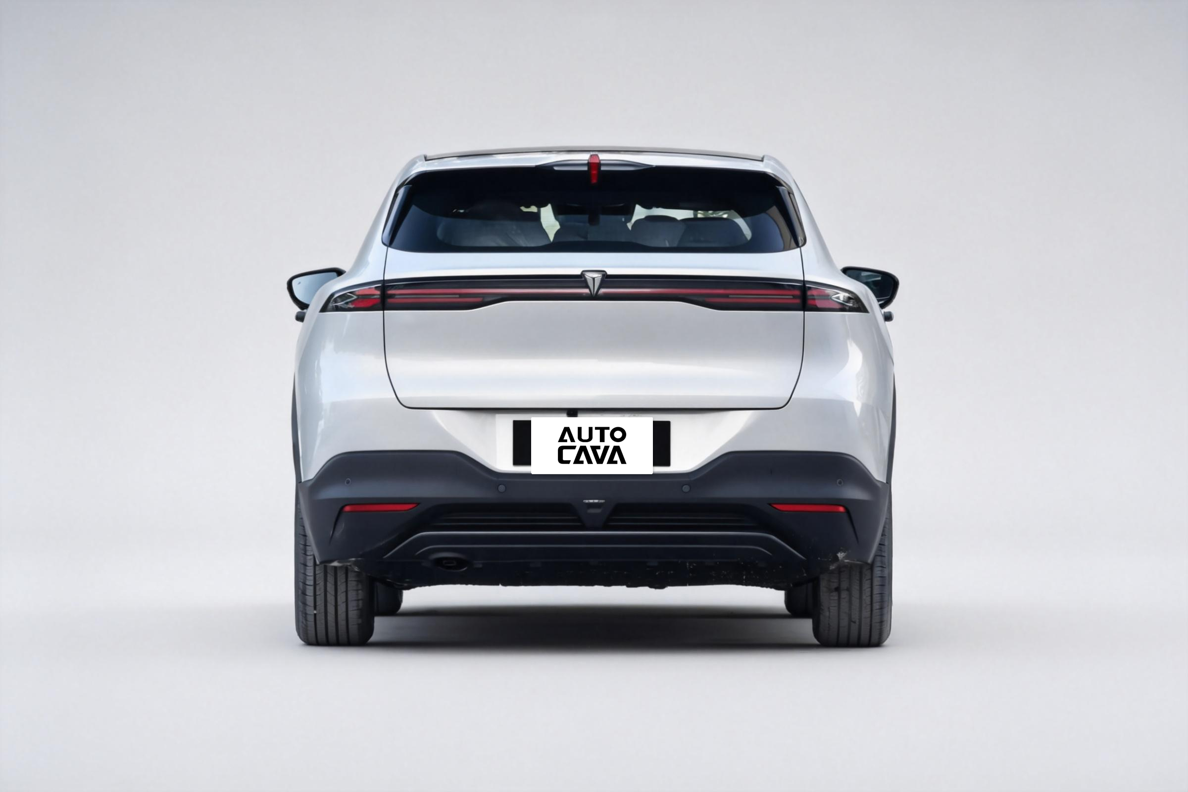 Changan DEEPAL S05 2026 REEV