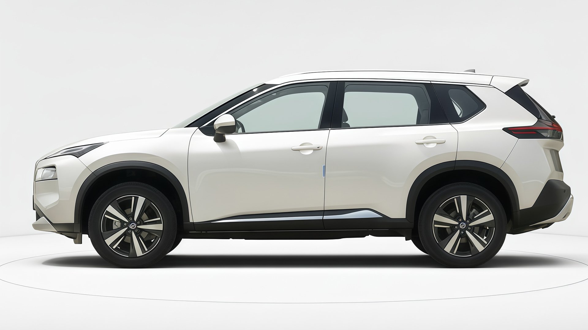 X-Trail e-POWER