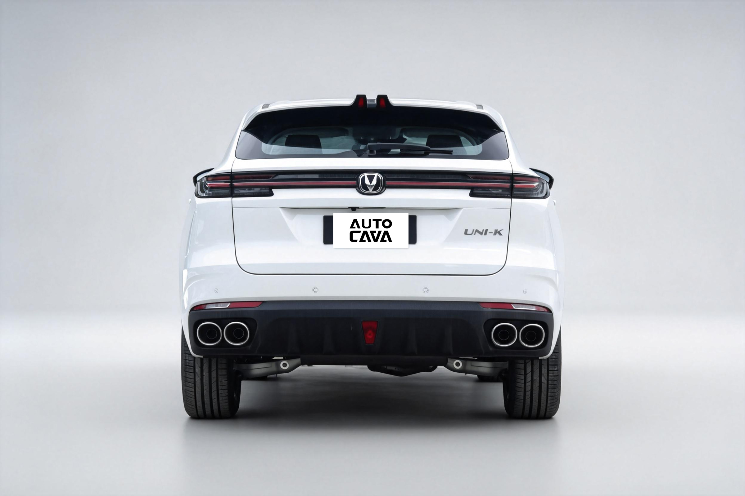 Changan UNI-K 2025 PREMIUM 2WD