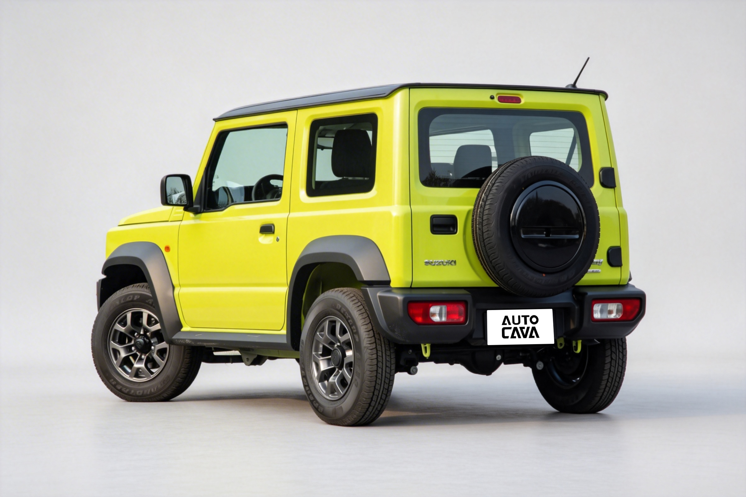 JIMNY