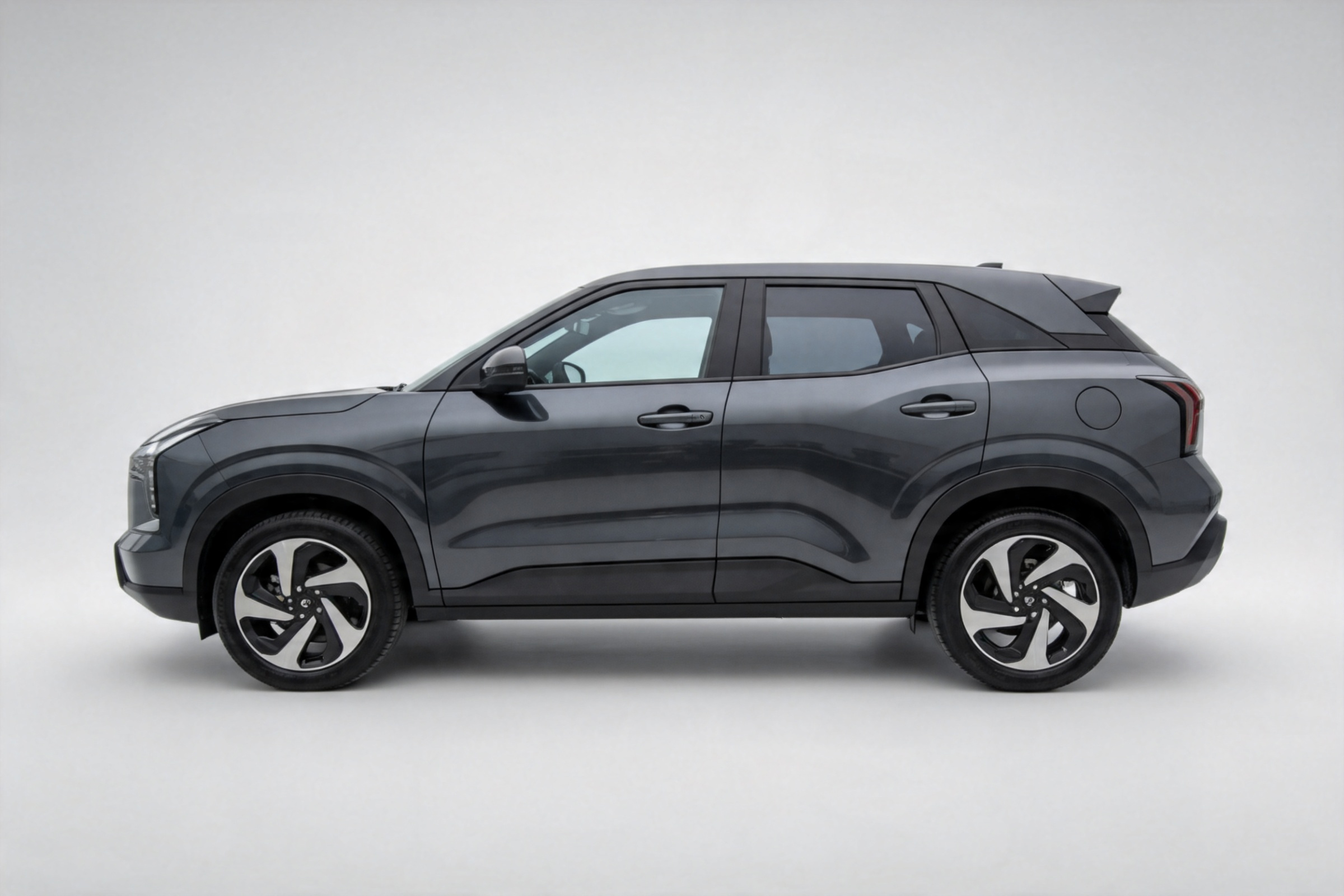 Mitsubishi OUTLANDER SPORT 2026 SE PLUS