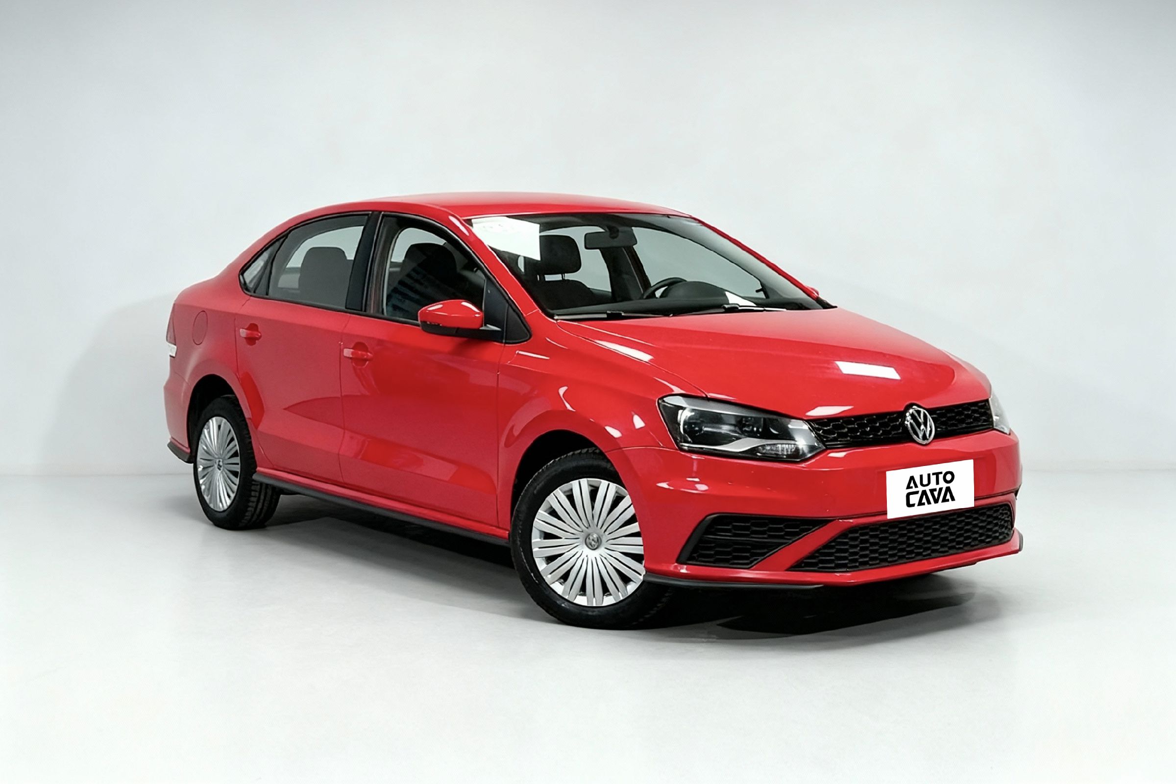 Volkswagen Vento 2022 Startline TA