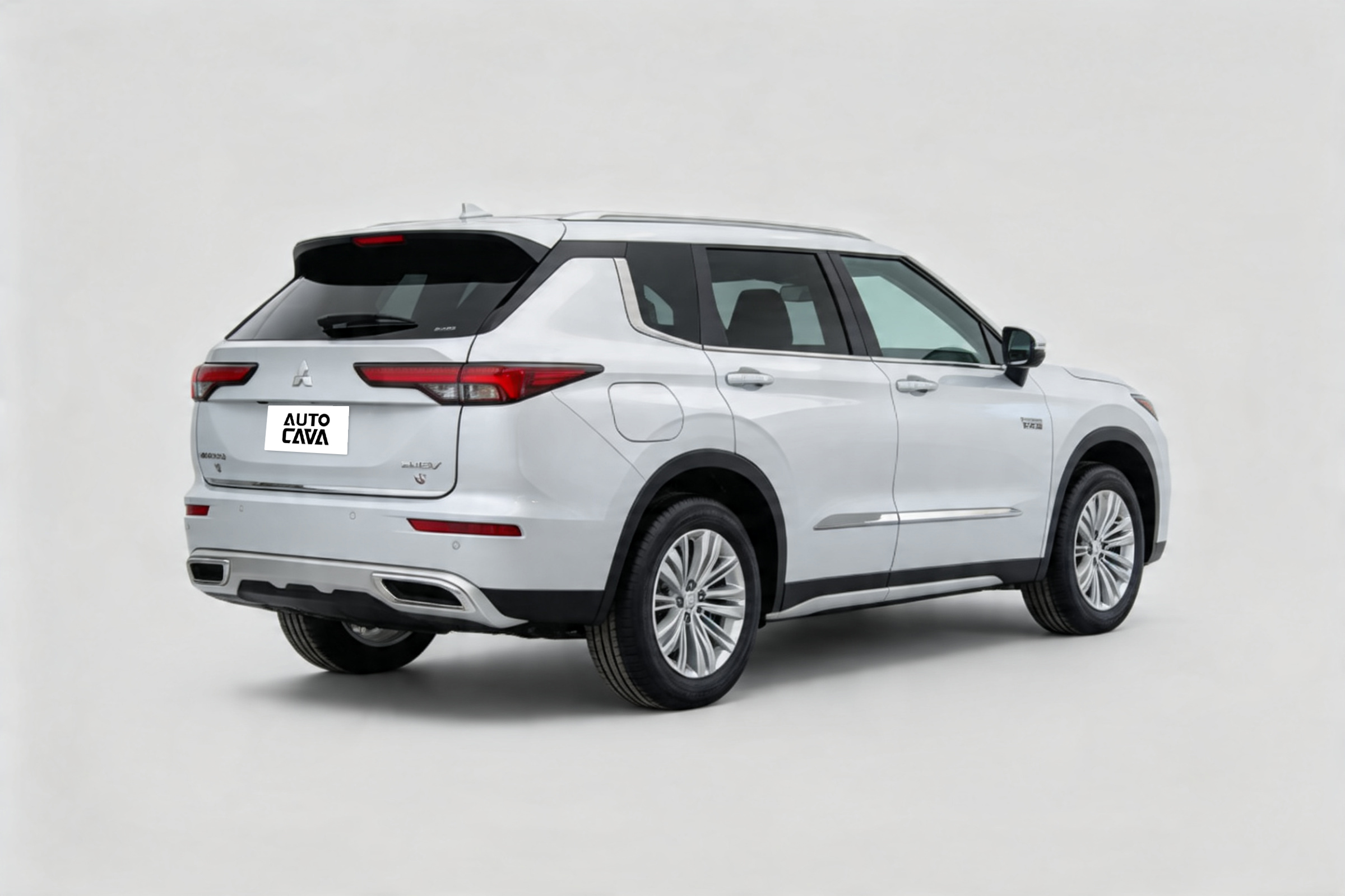 Mitsubishi OUTLANDER 2026 Limited