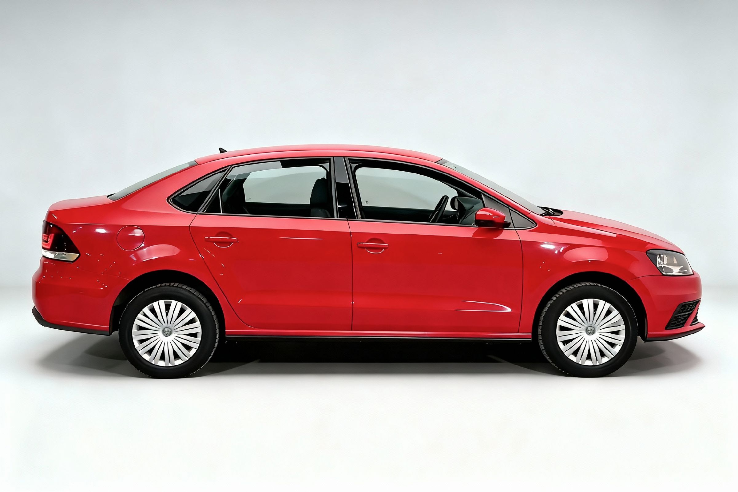 Volkswagen Vento 2022 Startline TA