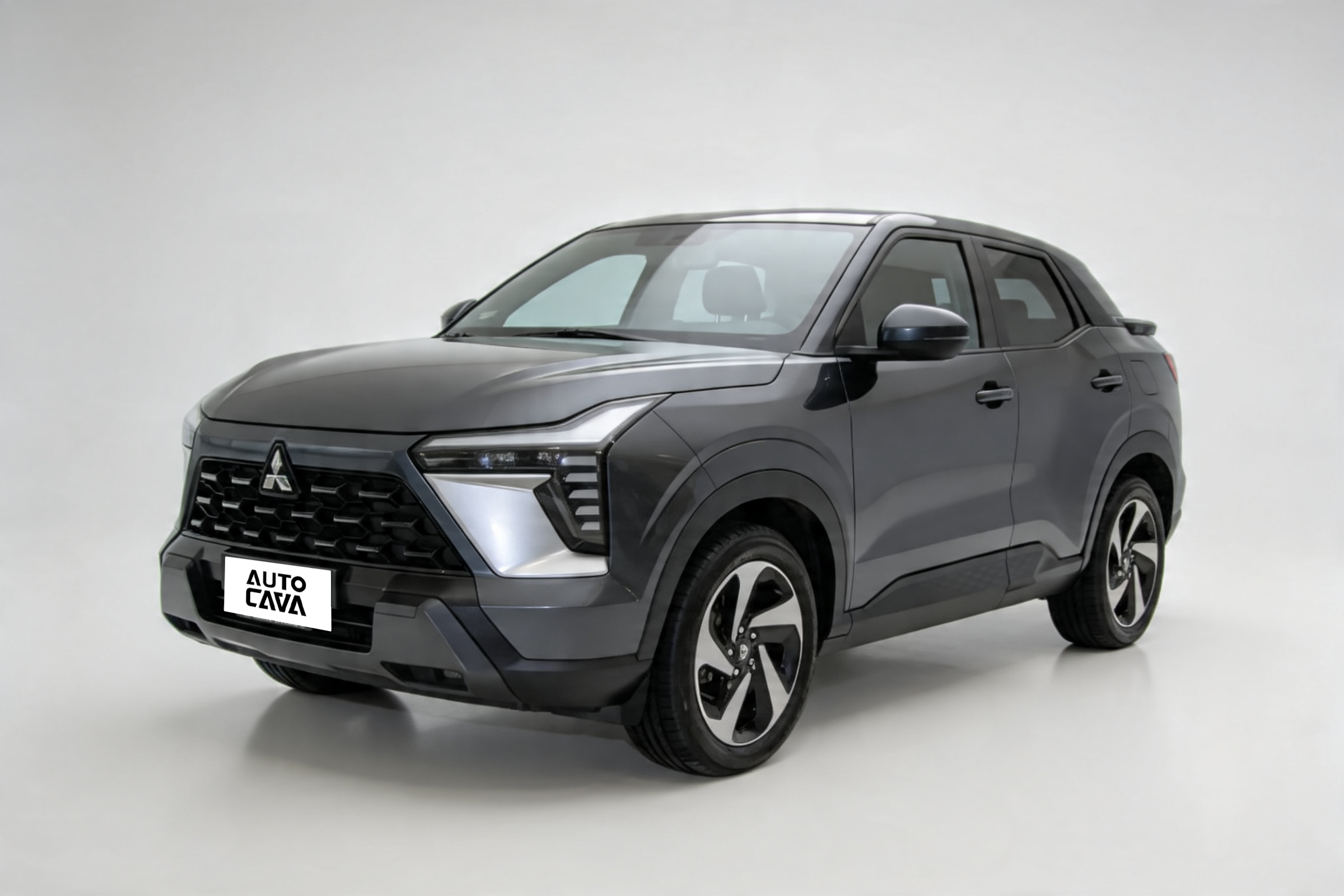Mitsubishi OUTLANDER SPORT 2026 SE PLUS