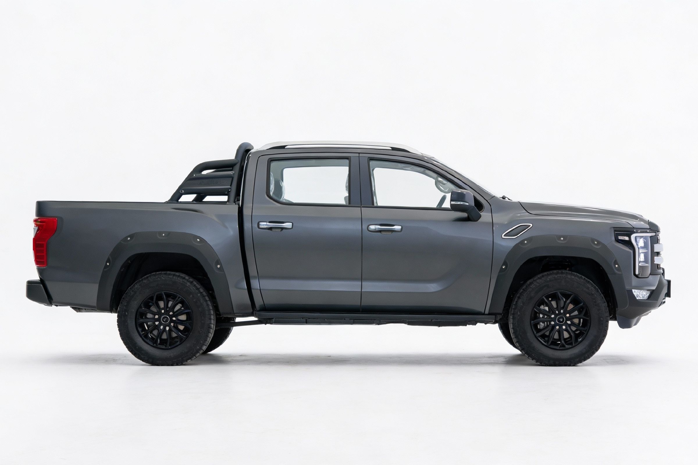TUNLAND V7