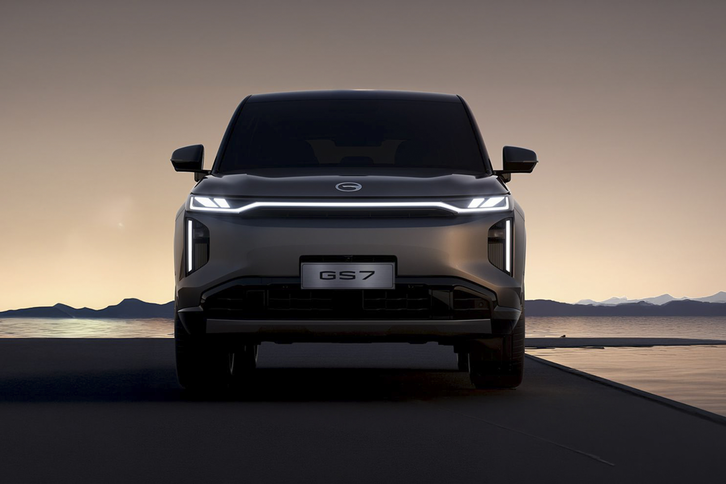 GS7 PHEV