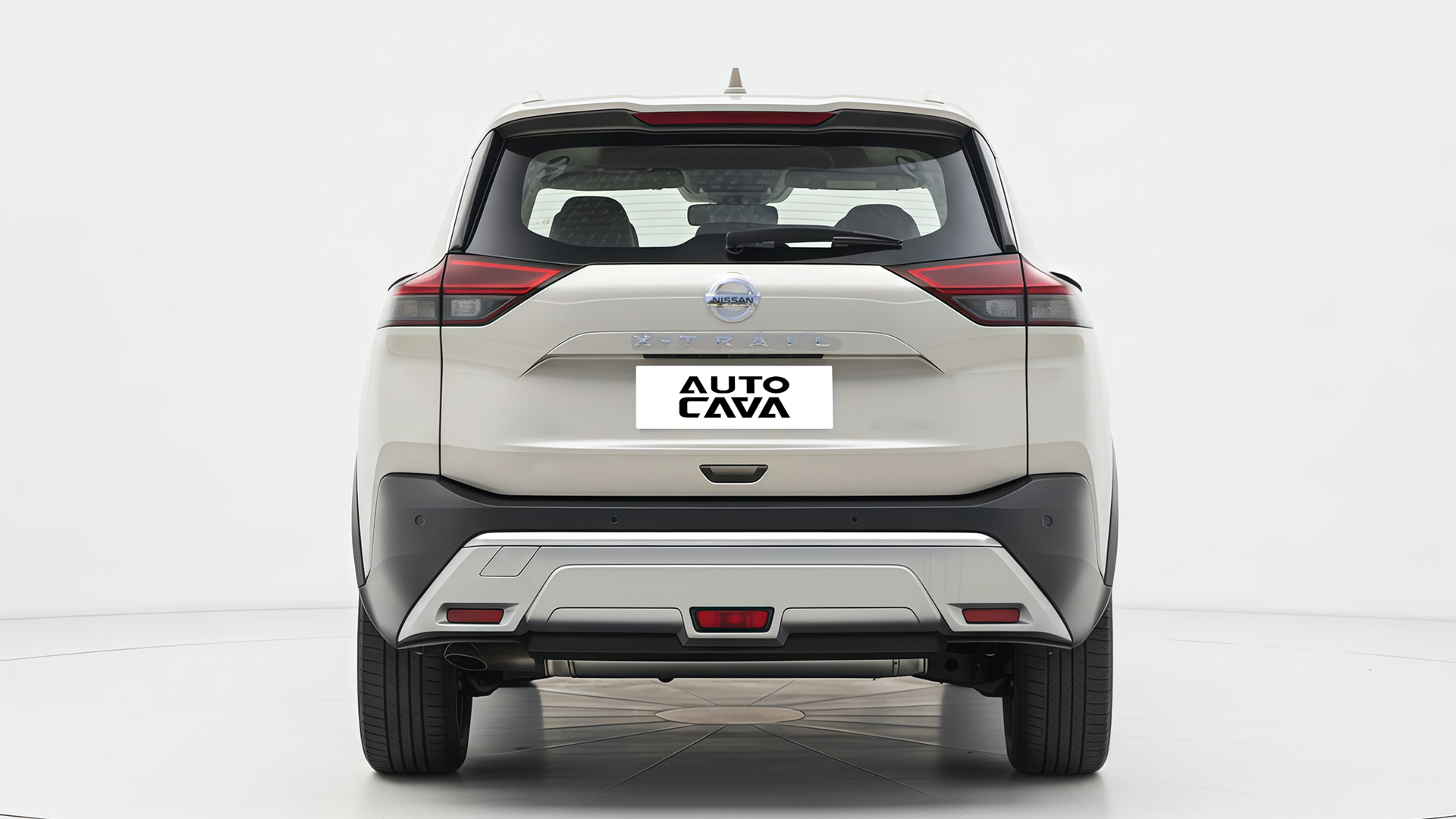 X-Trail e-POWER
