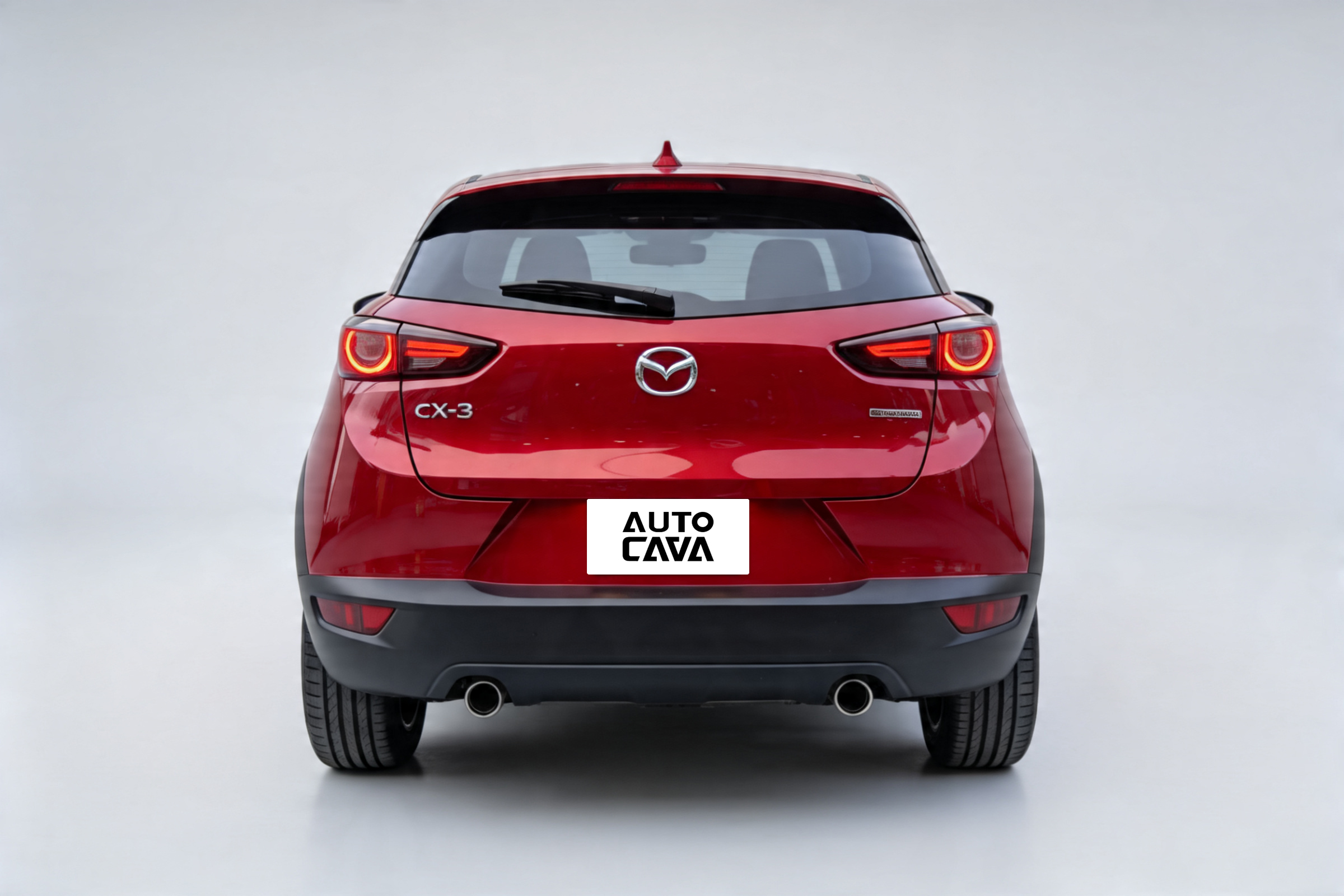 CX-3