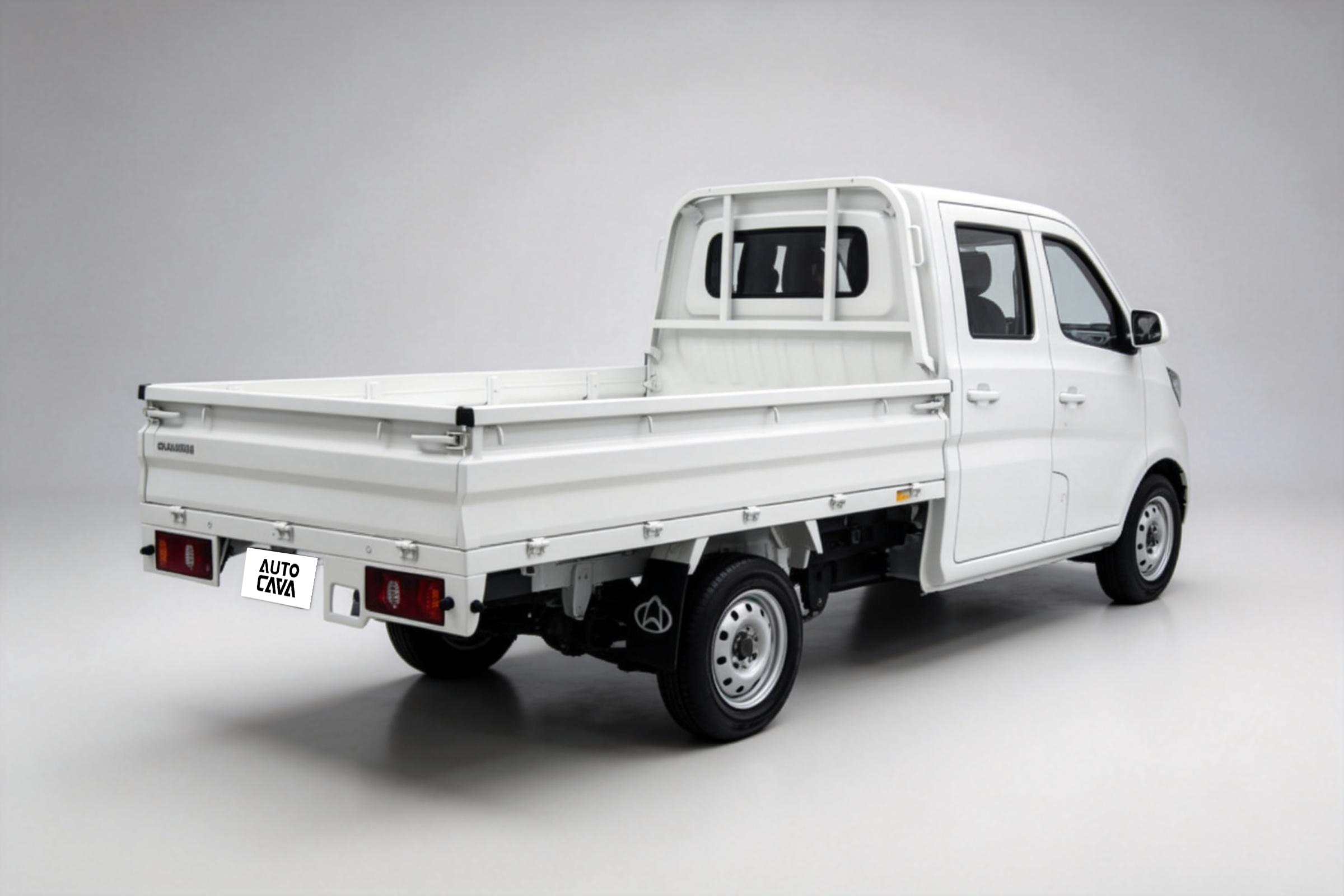 NEW STAR TRUCK