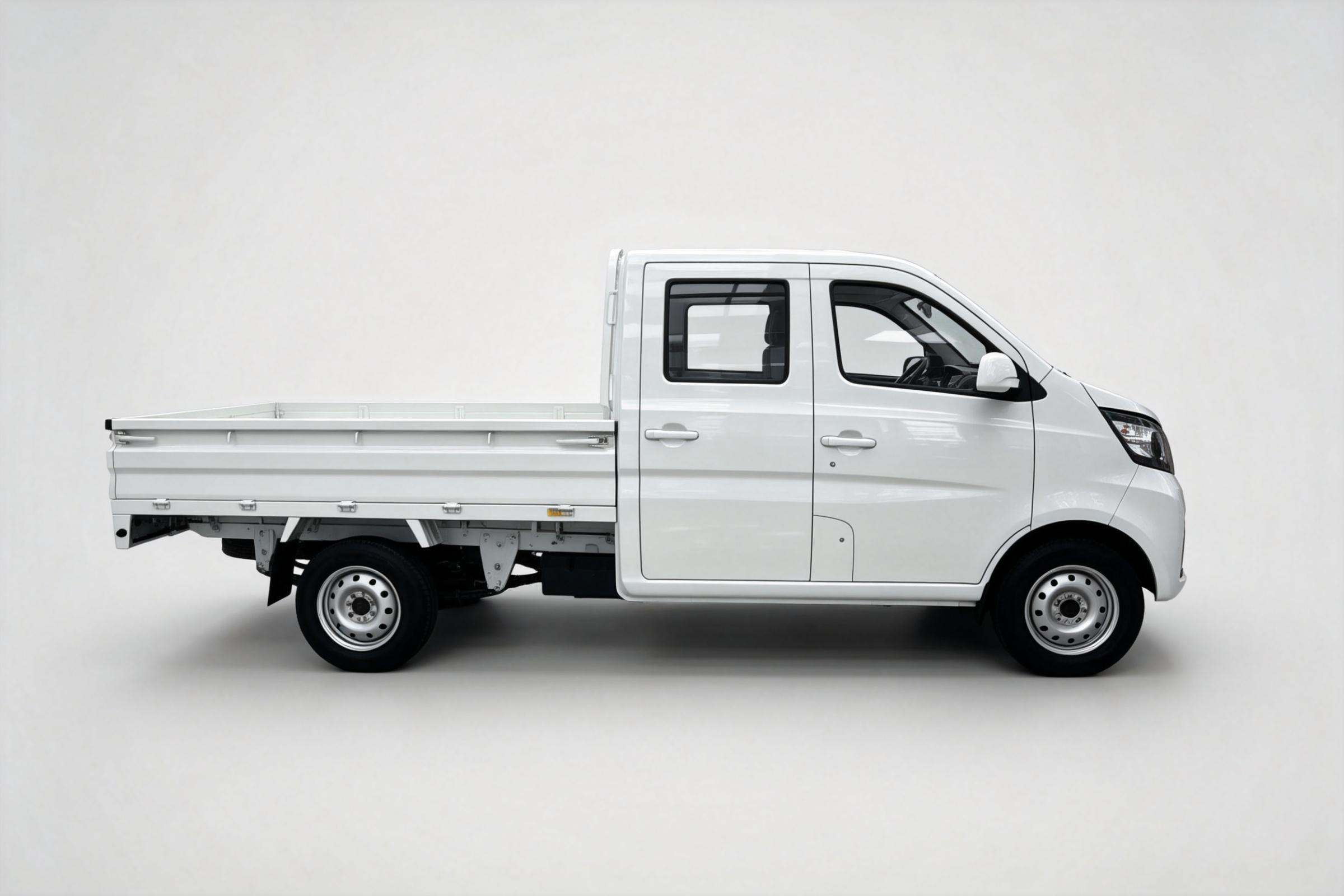 NEW STAR TRUCK