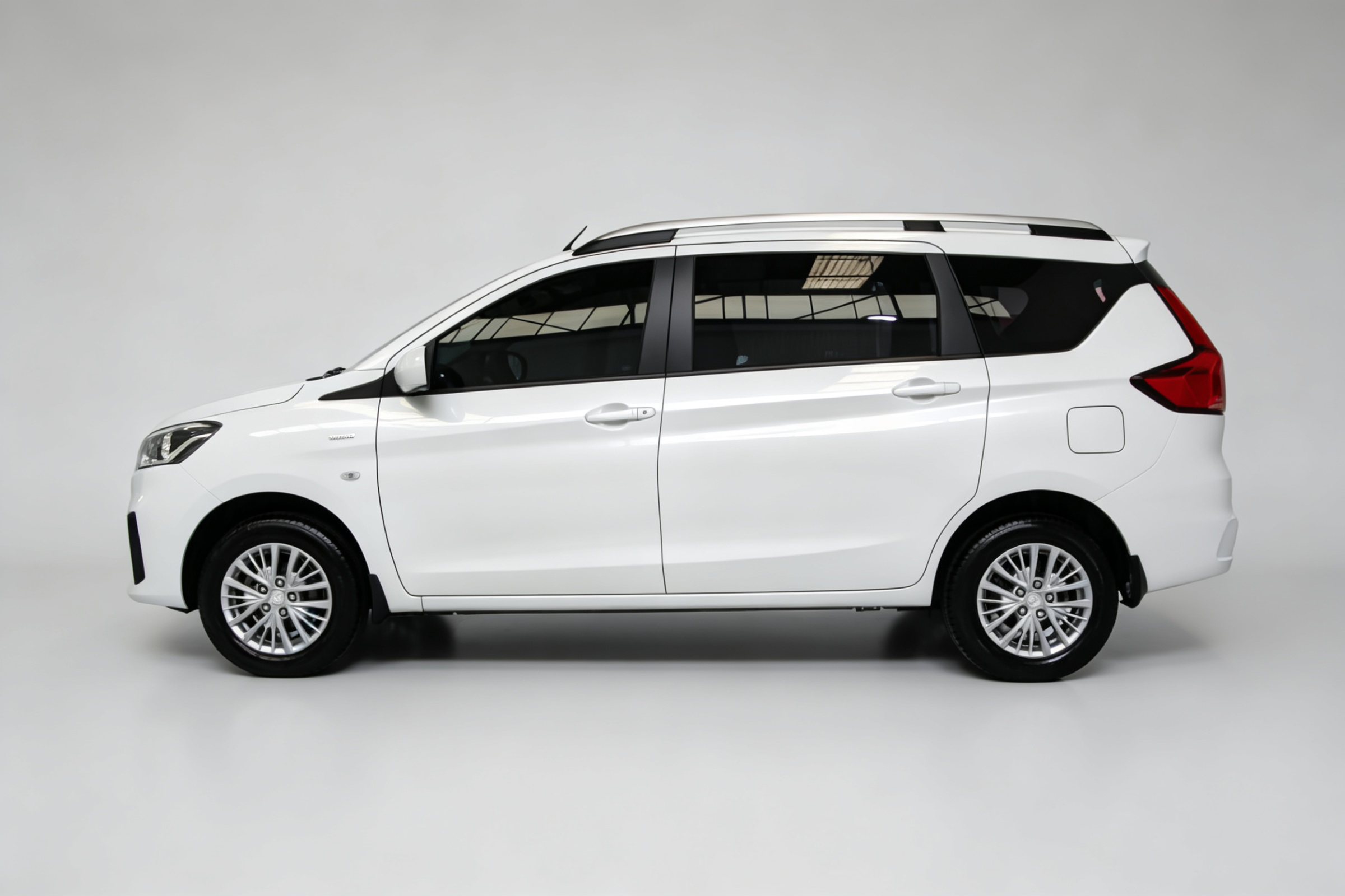 ERTIGA