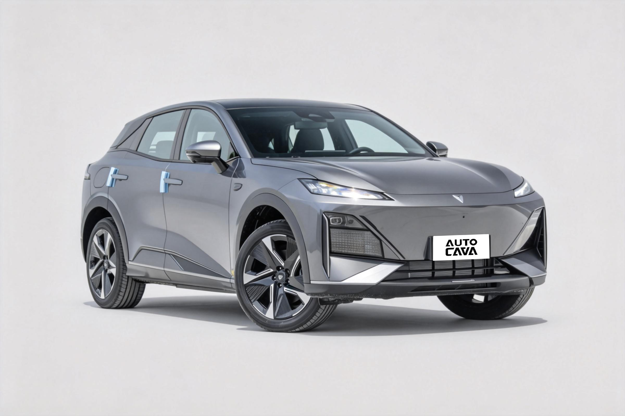 Changan DEEPAL S07 2025 BEV
