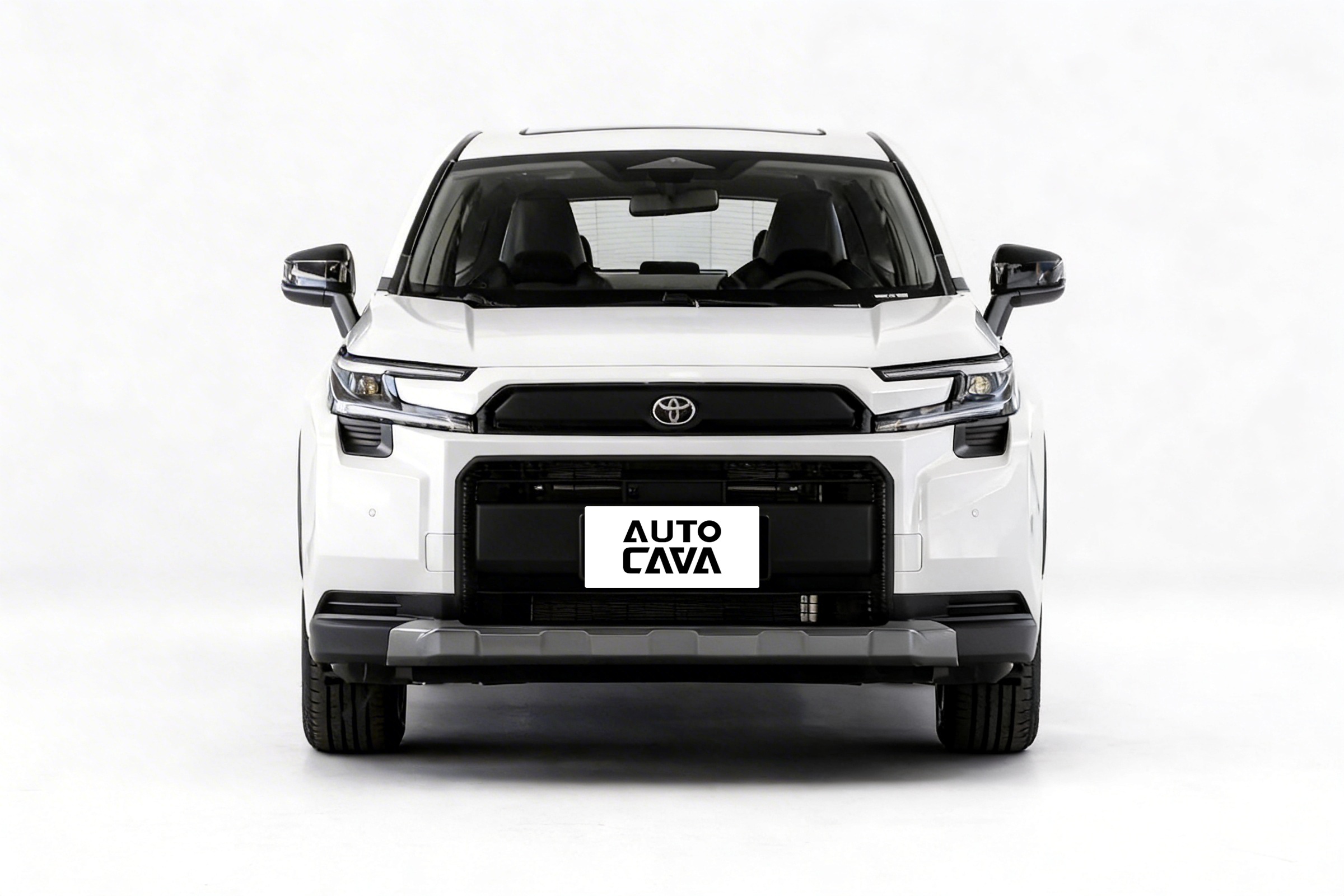 RAV4 HEV