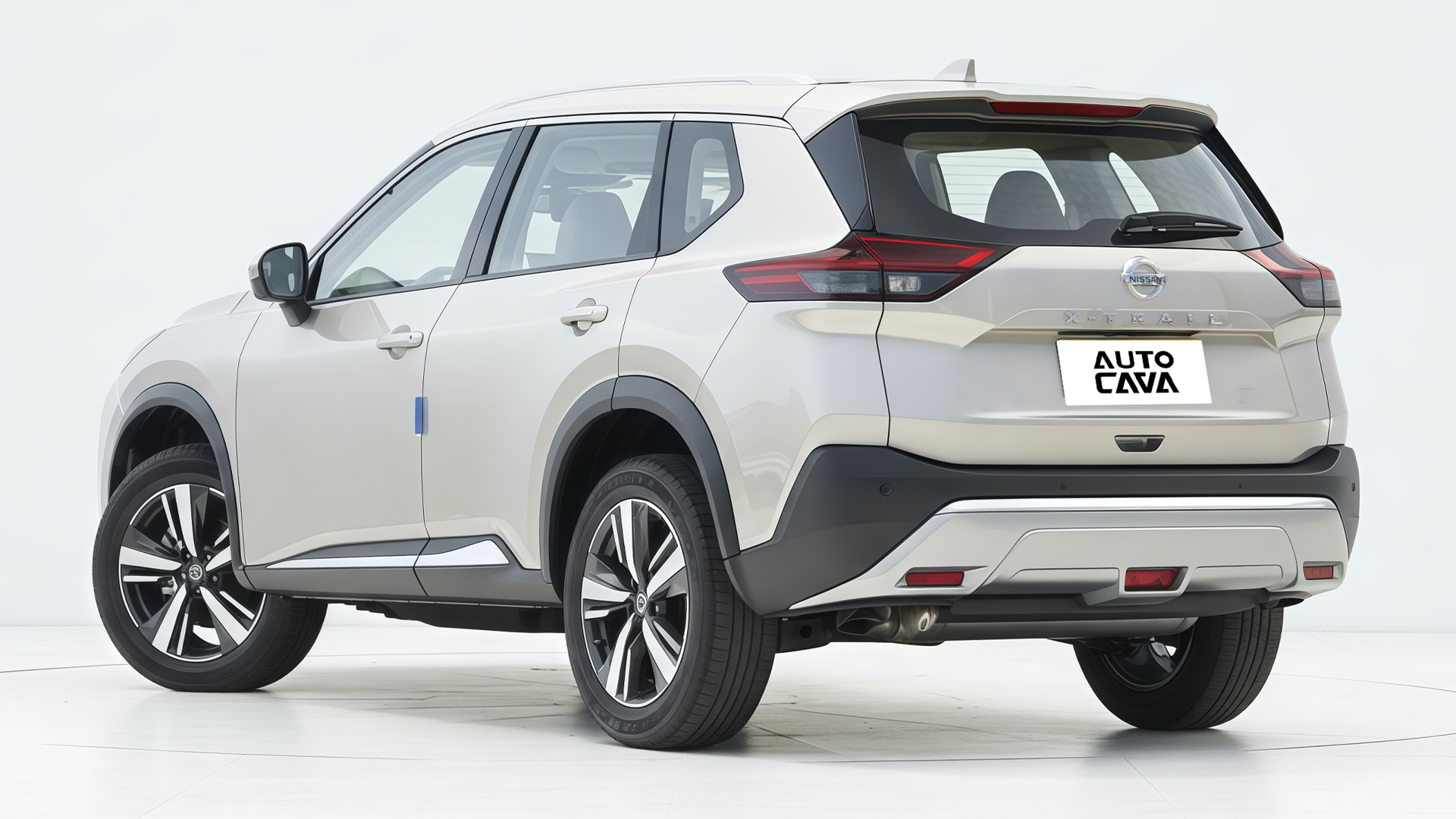 X-Trail e-POWER