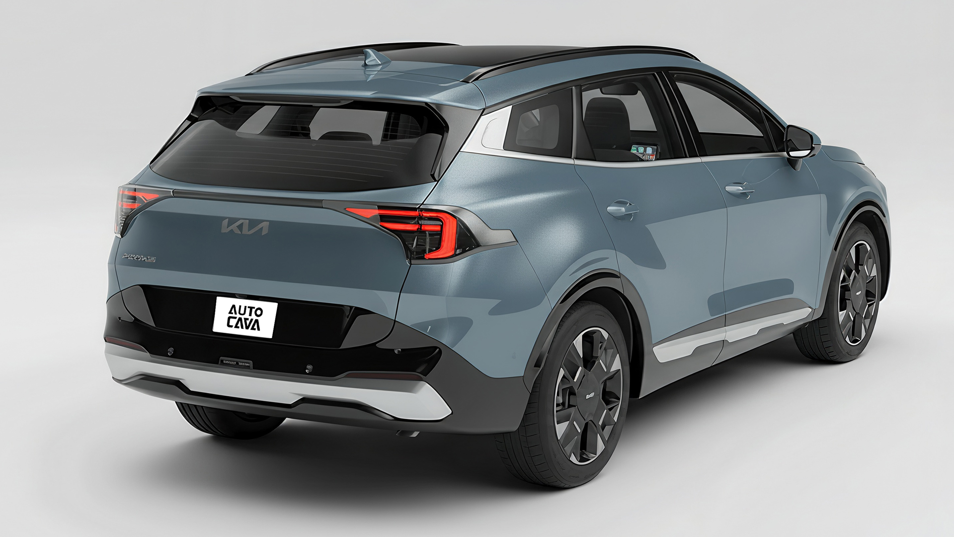 SPORTAGE