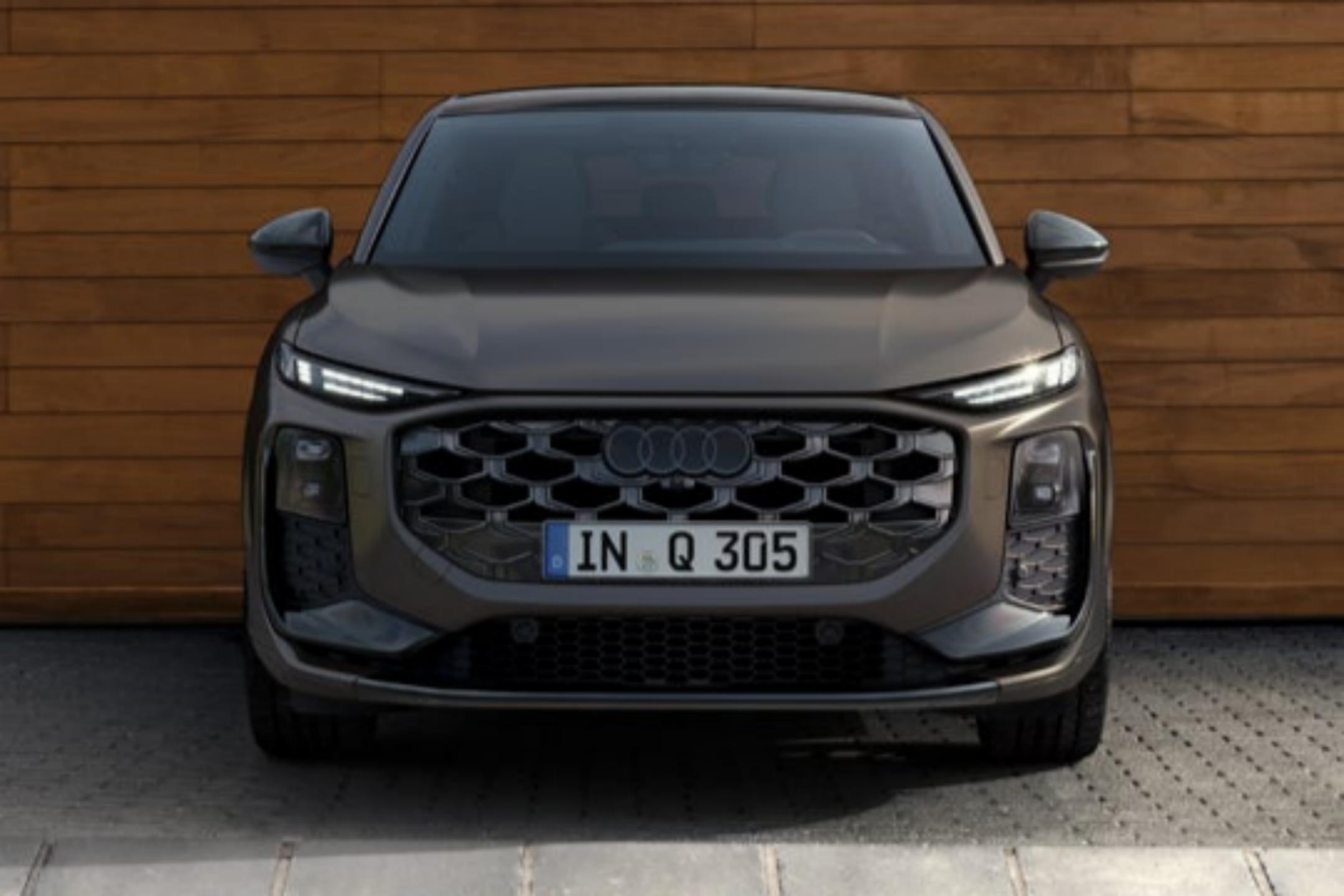 Q3 Sportback