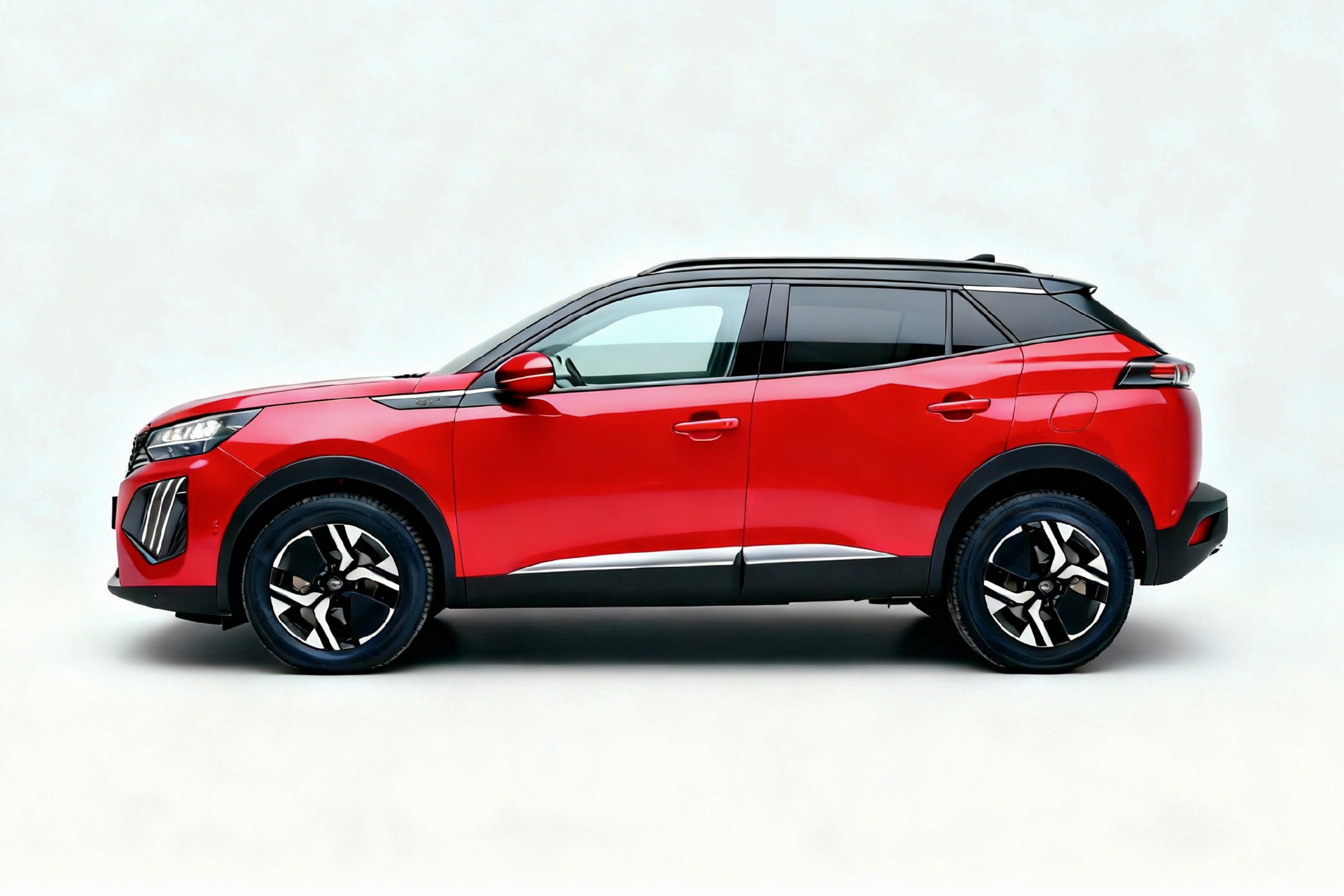 PEUGEOT 2008 2026 GT