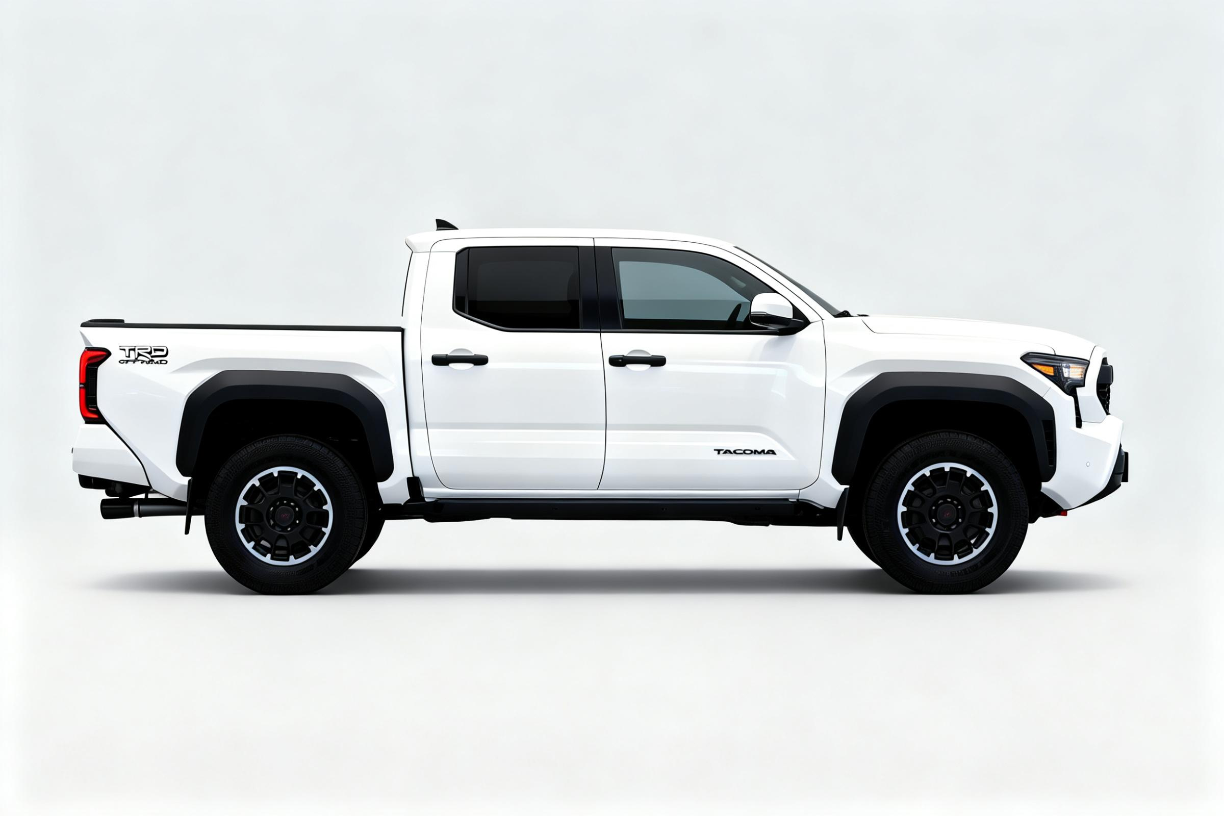 TACOMA