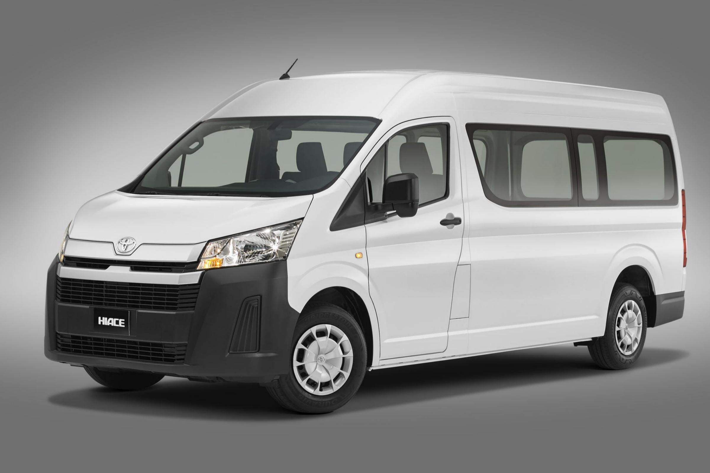HIACE