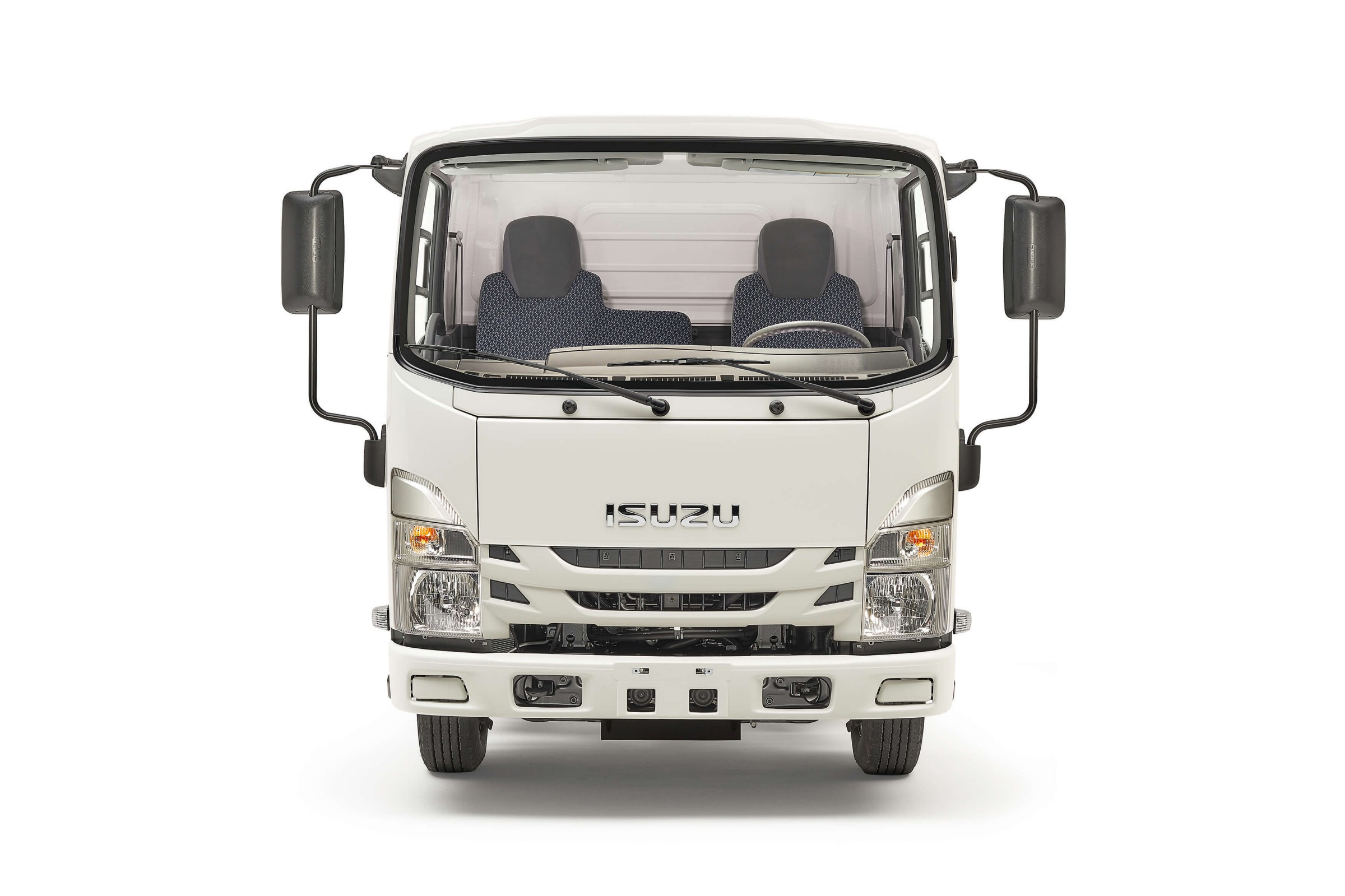 Isuzu ELF 300 2026 E