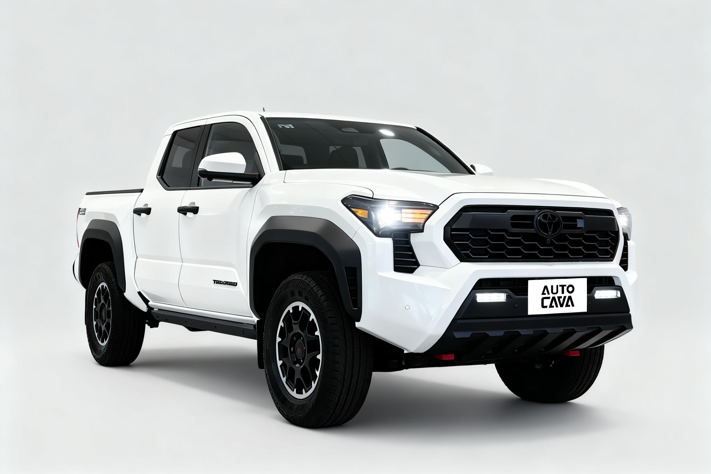 TACOMA