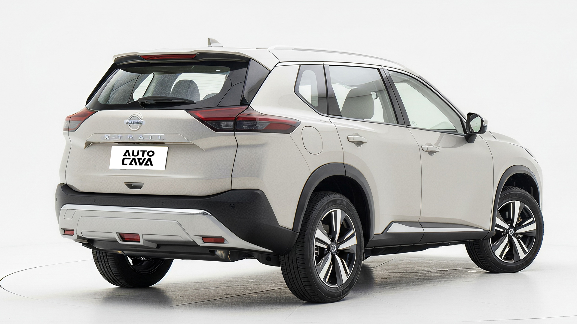 X-Trail e-POWER