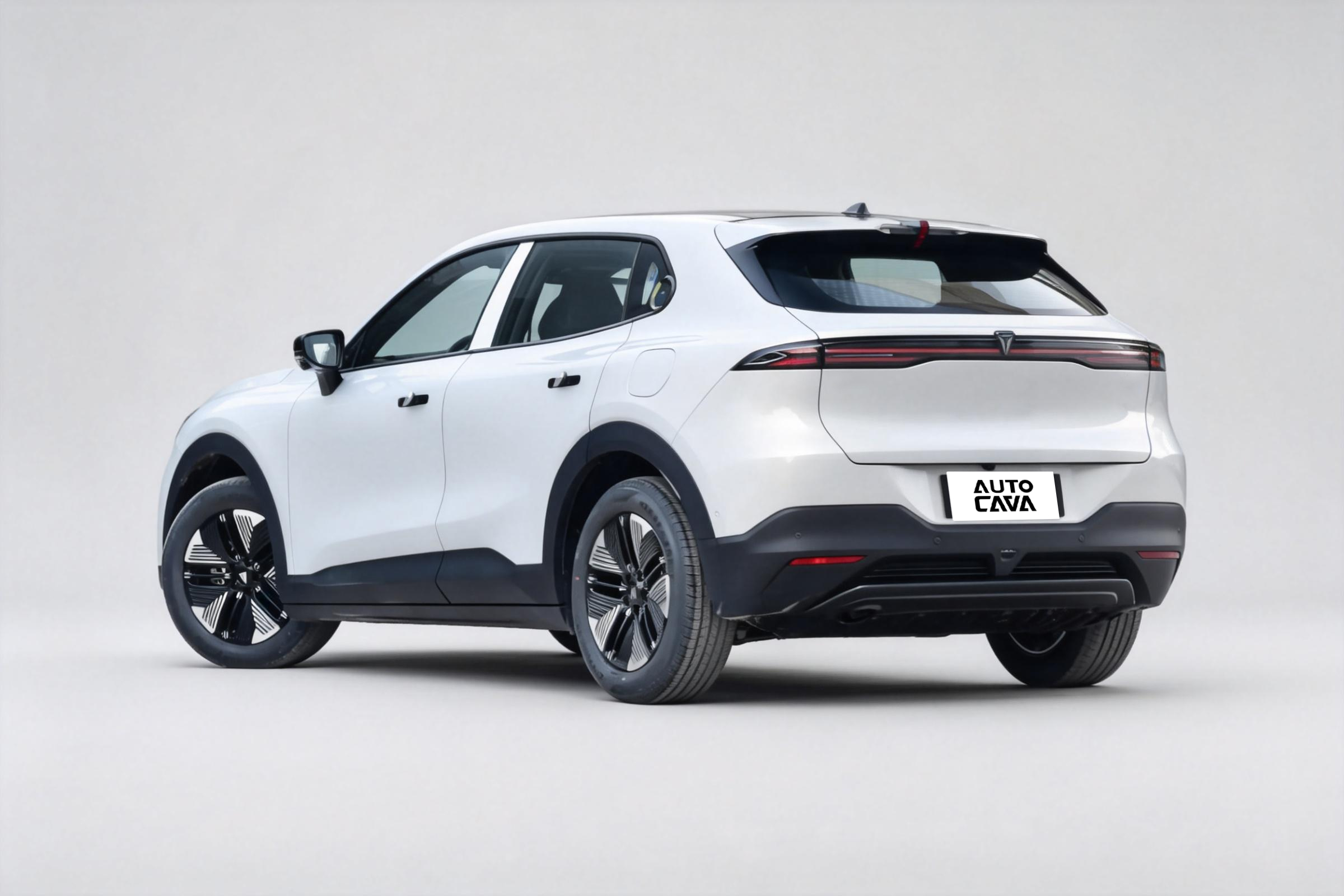 Changan DEEPAL S05 2026 REEV
