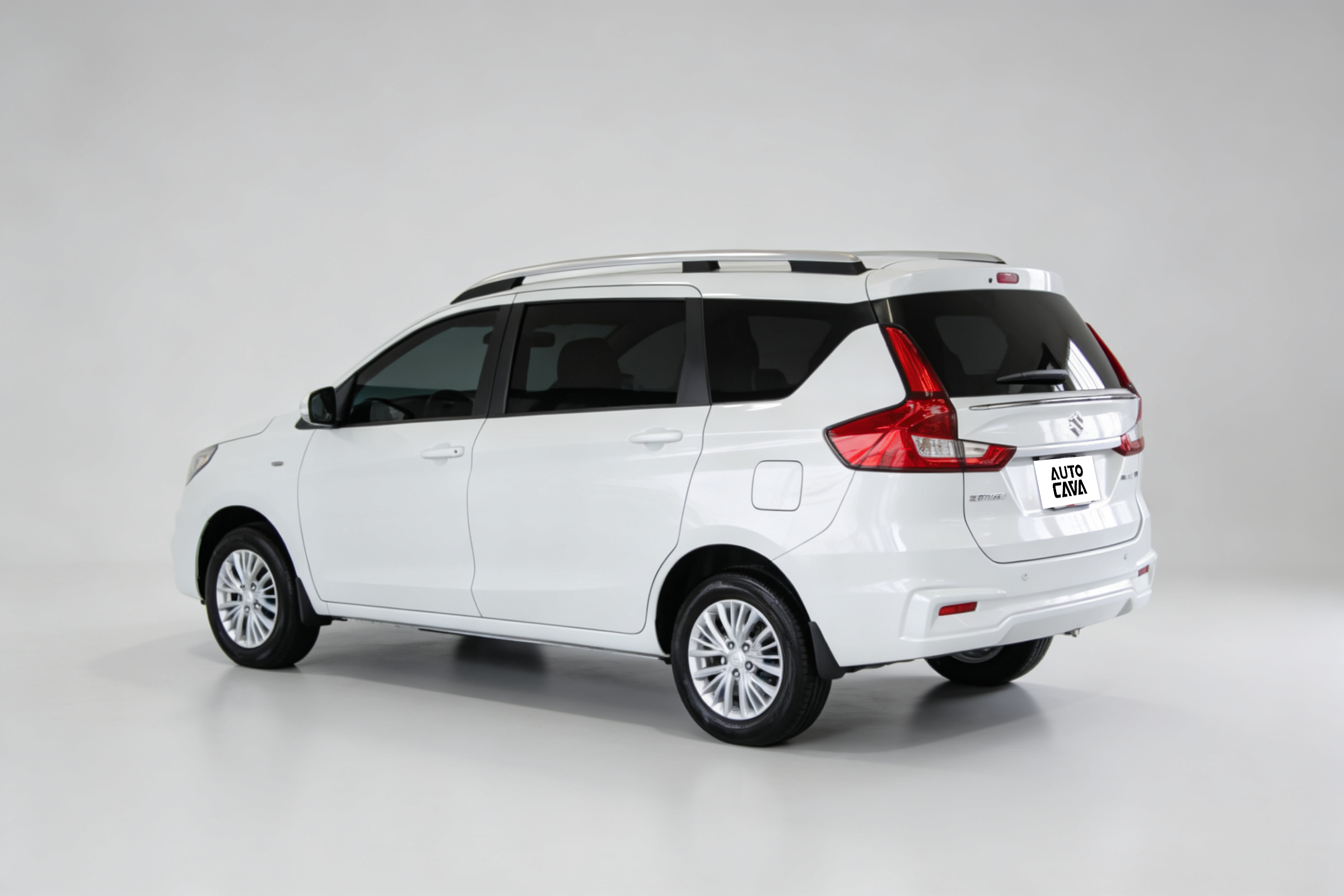 ERTIGA
