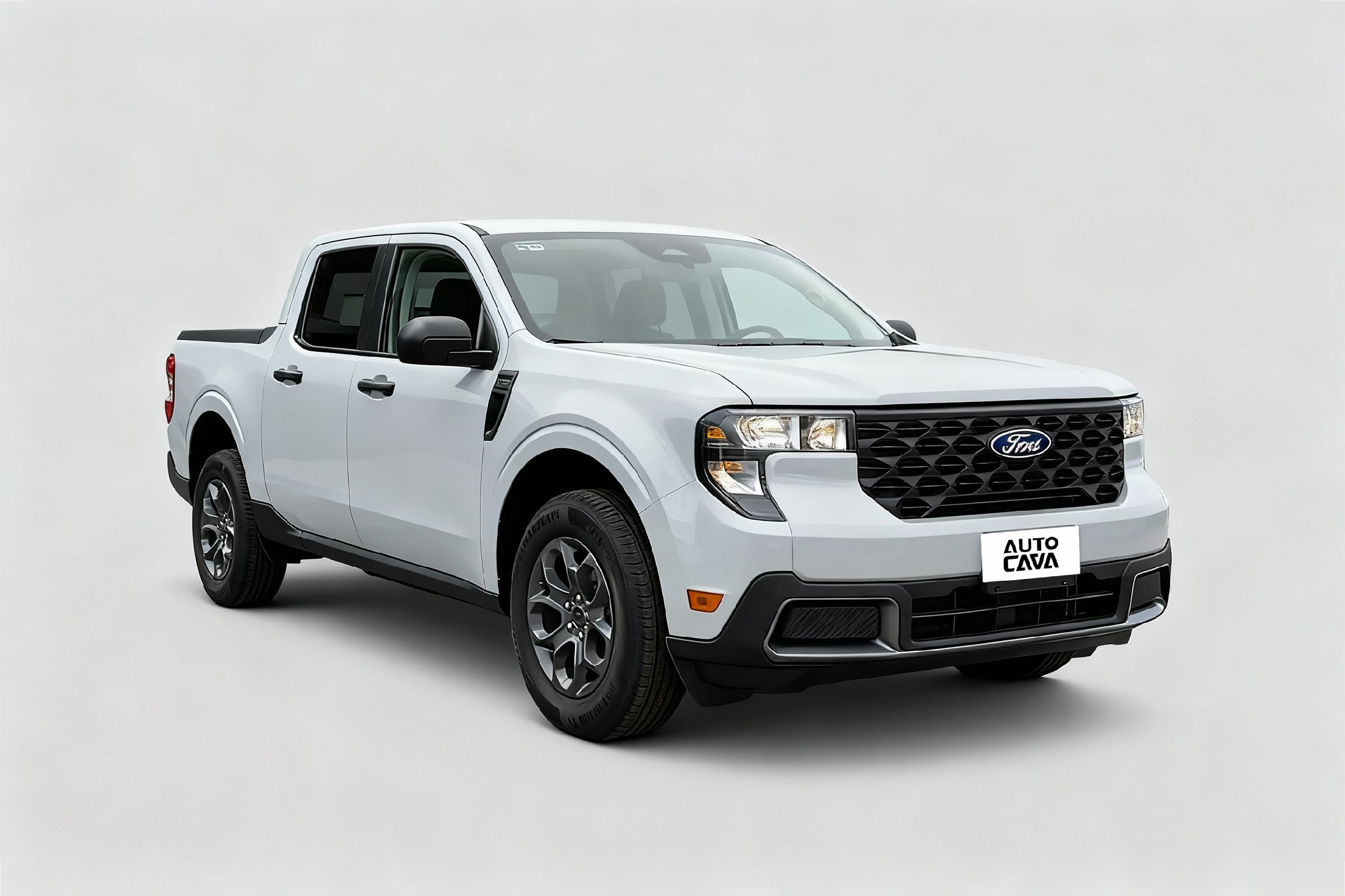 Ford MAVERICK HEV 2025 Lariat Hibrida AWD
