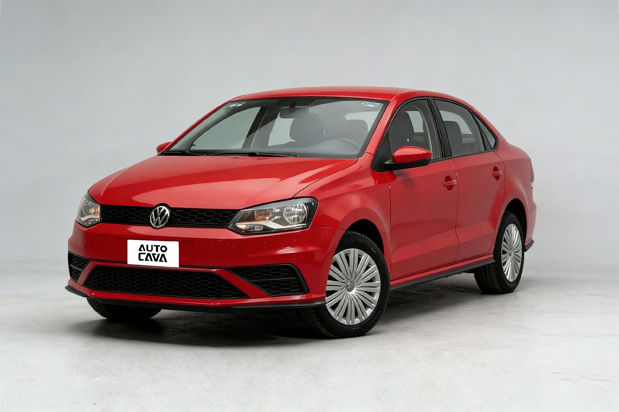 Volkswagen Vento 2022 Startline TA