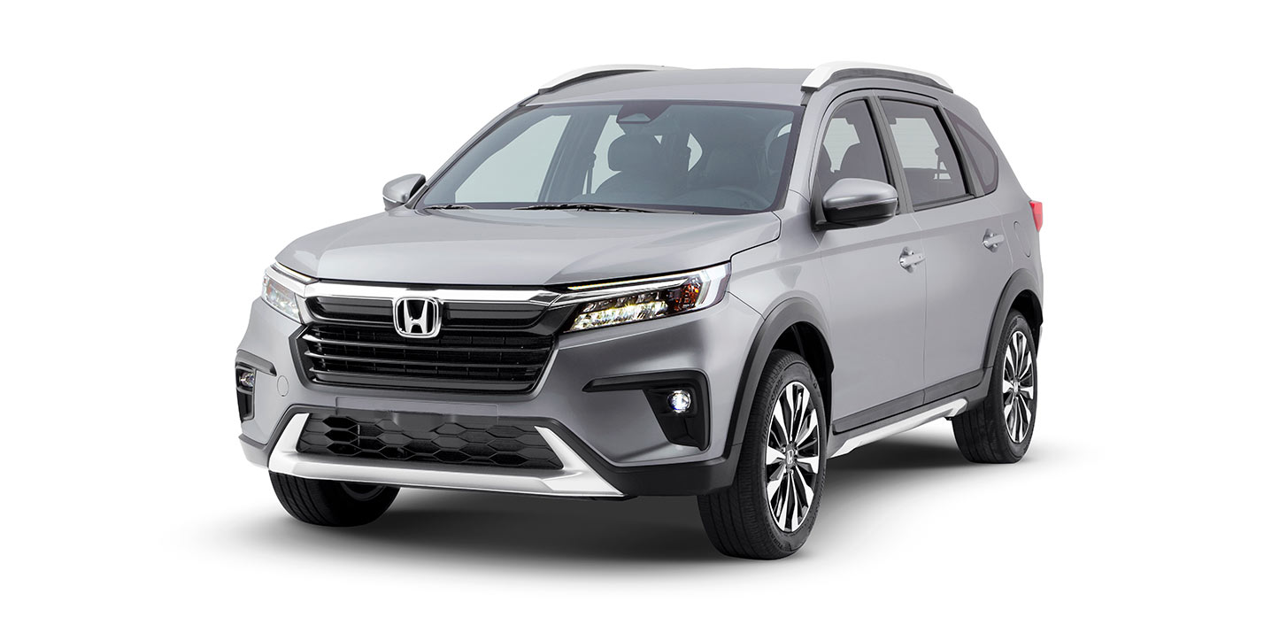 Honda BR-V 2025 Touring