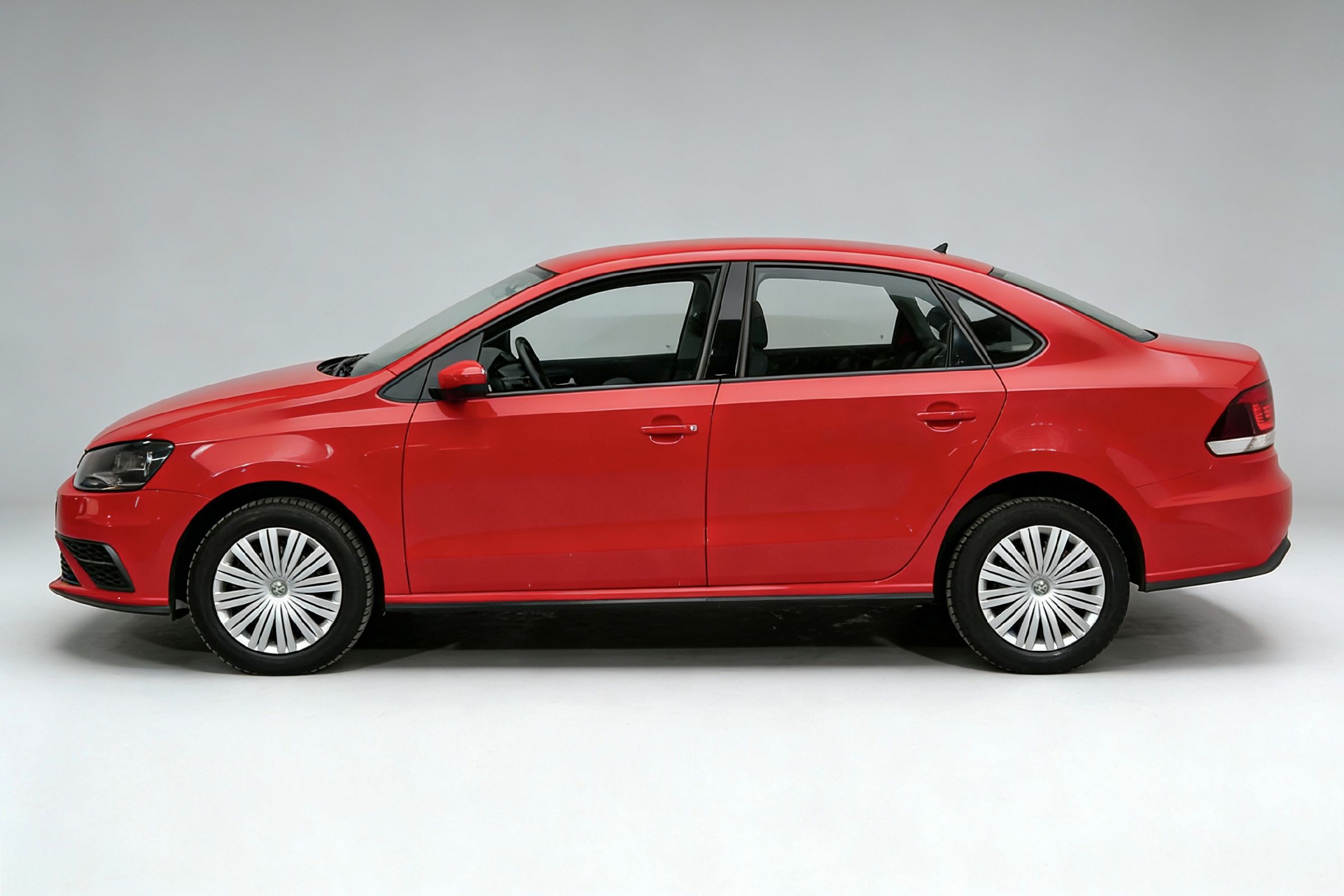 Volkswagen Vento 2022 Startline TA