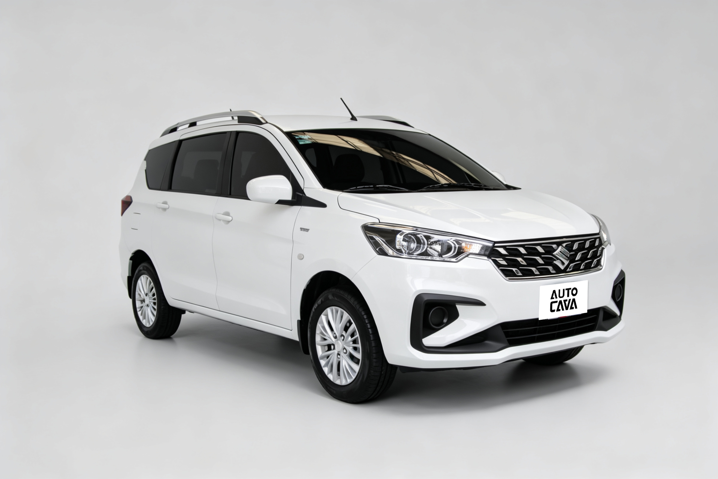 ERTIGA