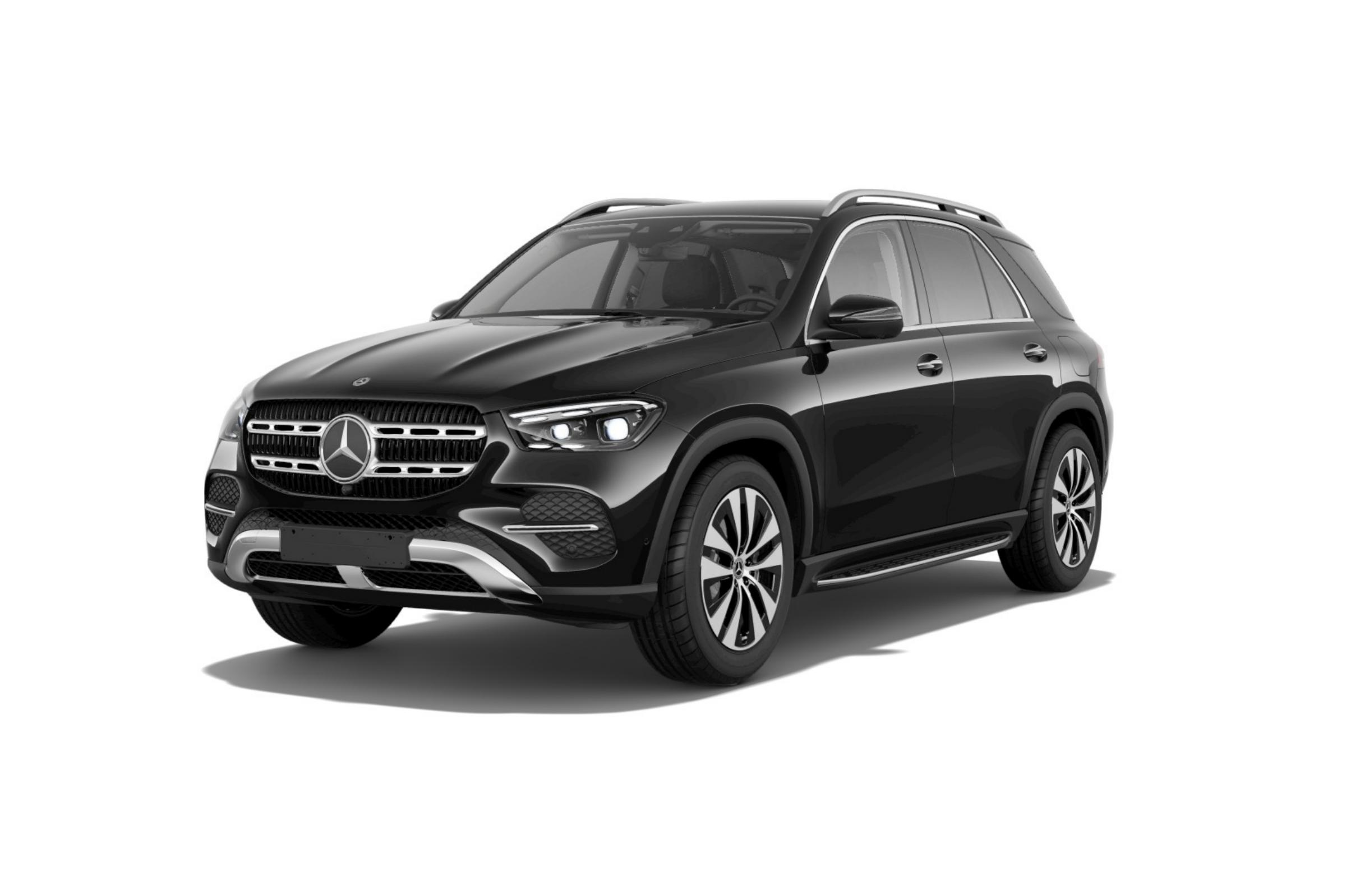 GLE