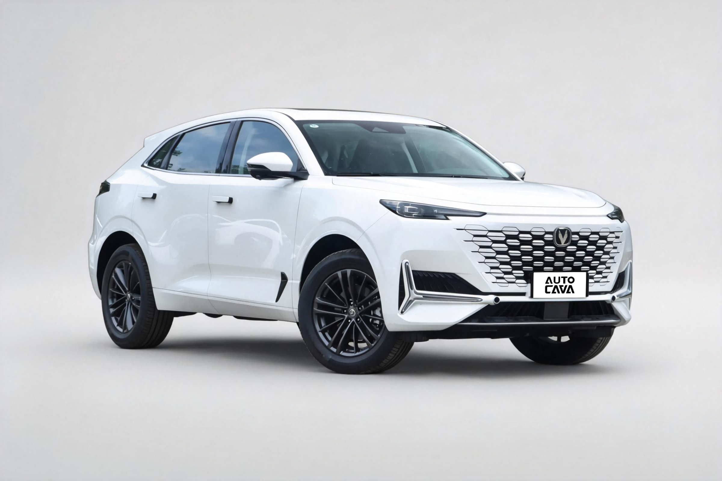 Changan UNI-K 2025 PREMIUM 2WD