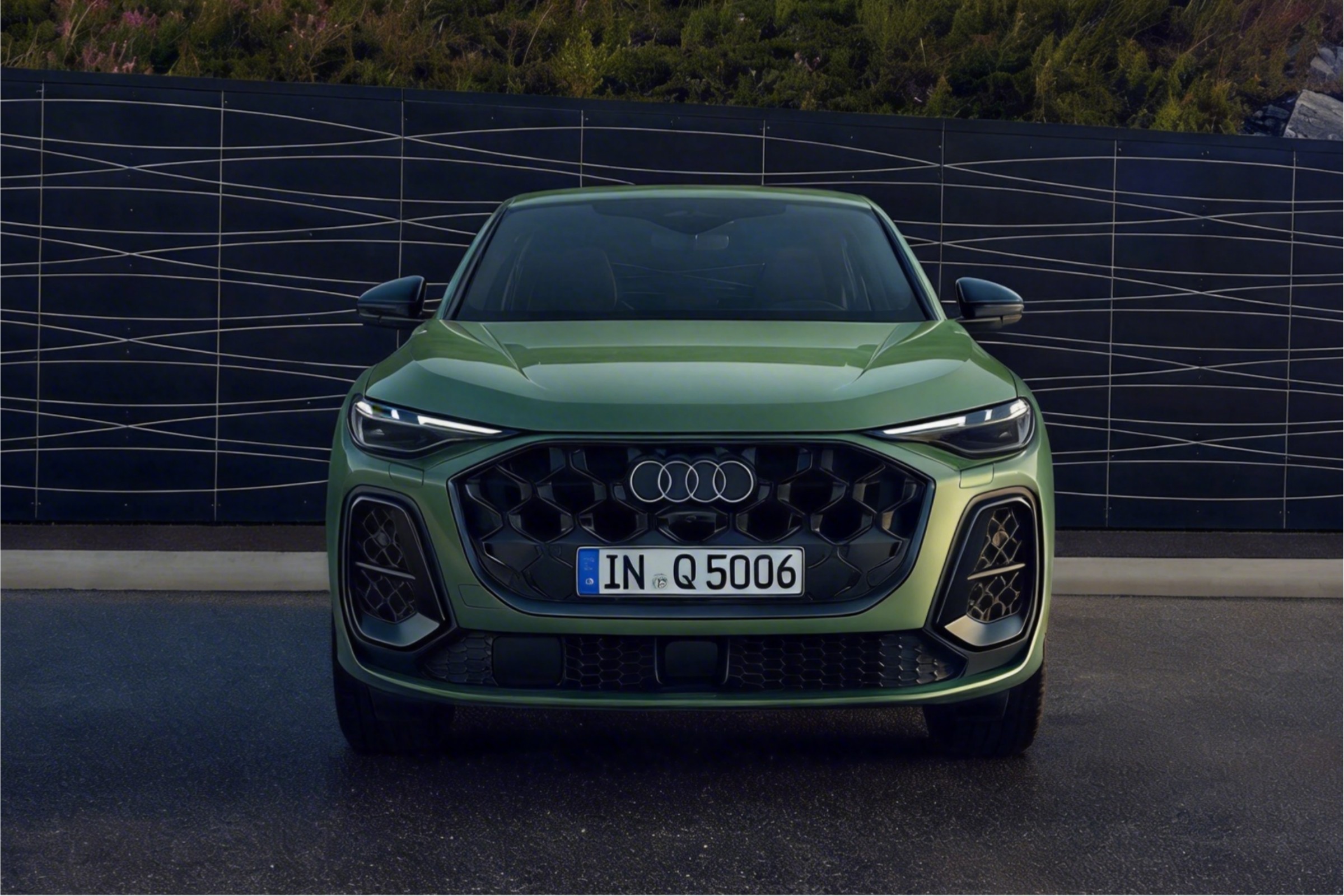 Audi Q5 Sportback 2025 Elite