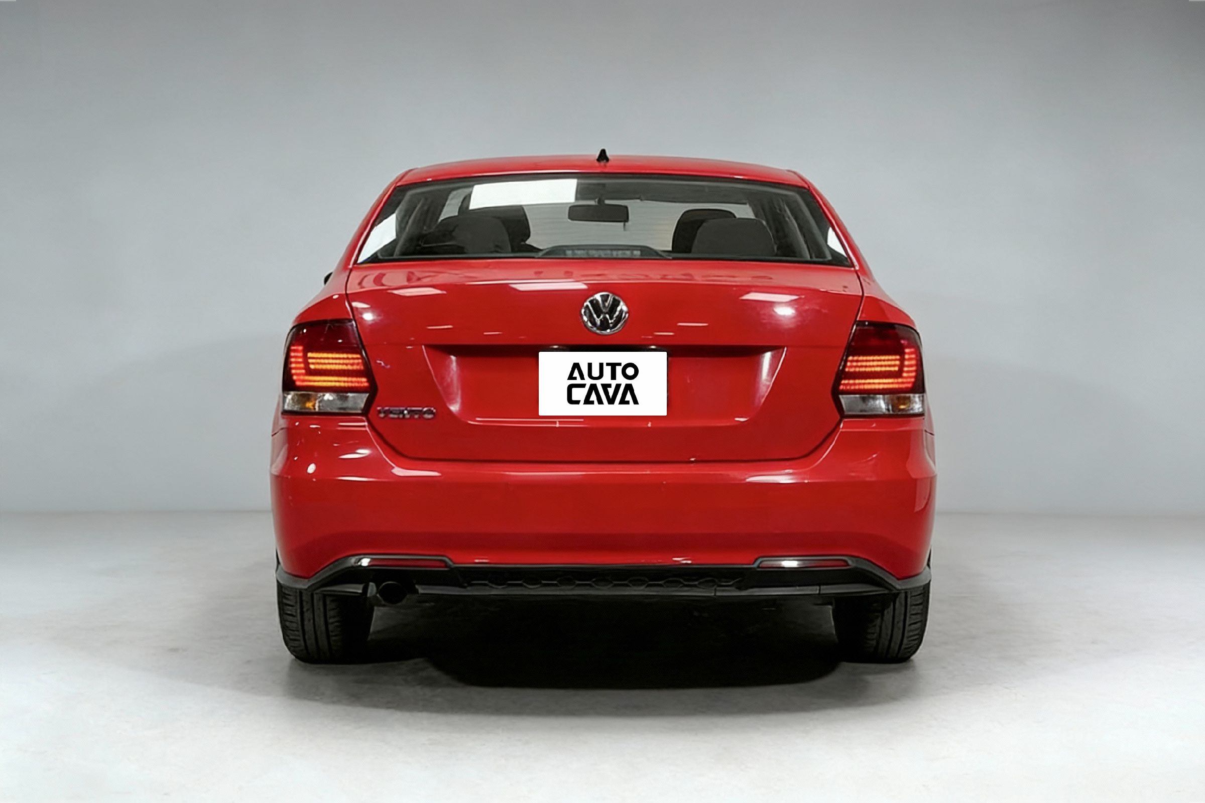 Volkswagen Vento 2022 Startline TA