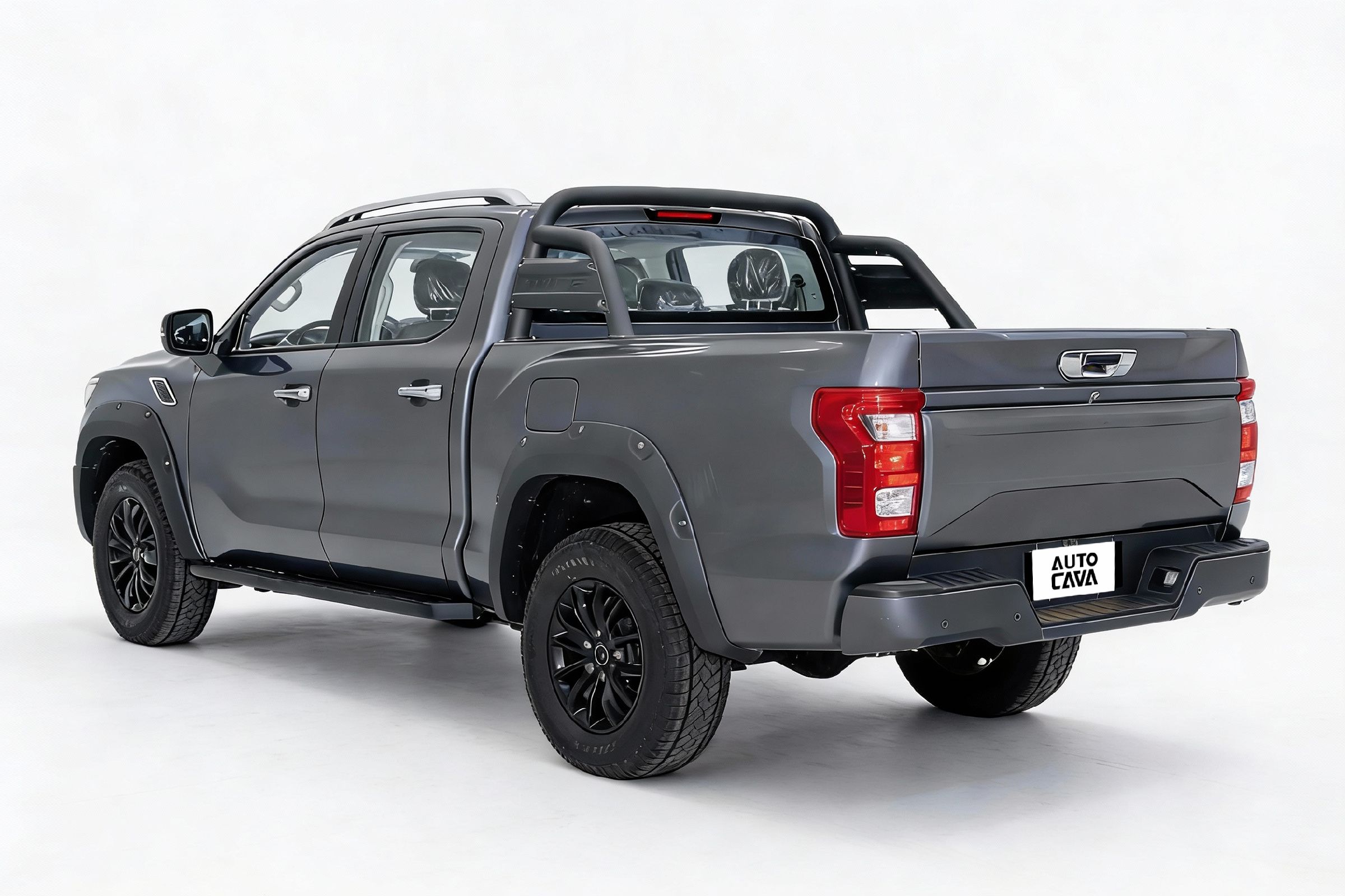 TUNLAND V7