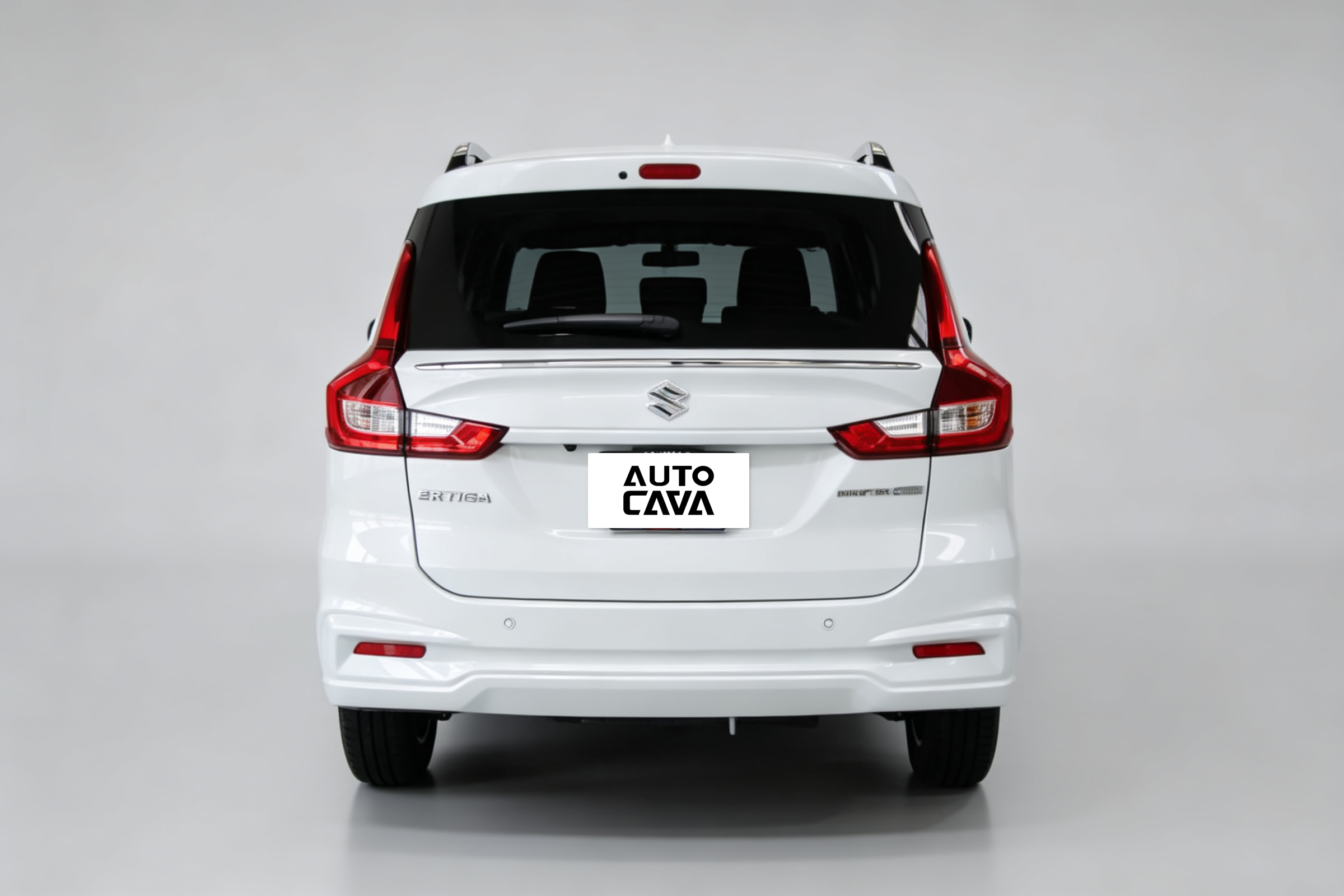 ERTIGA