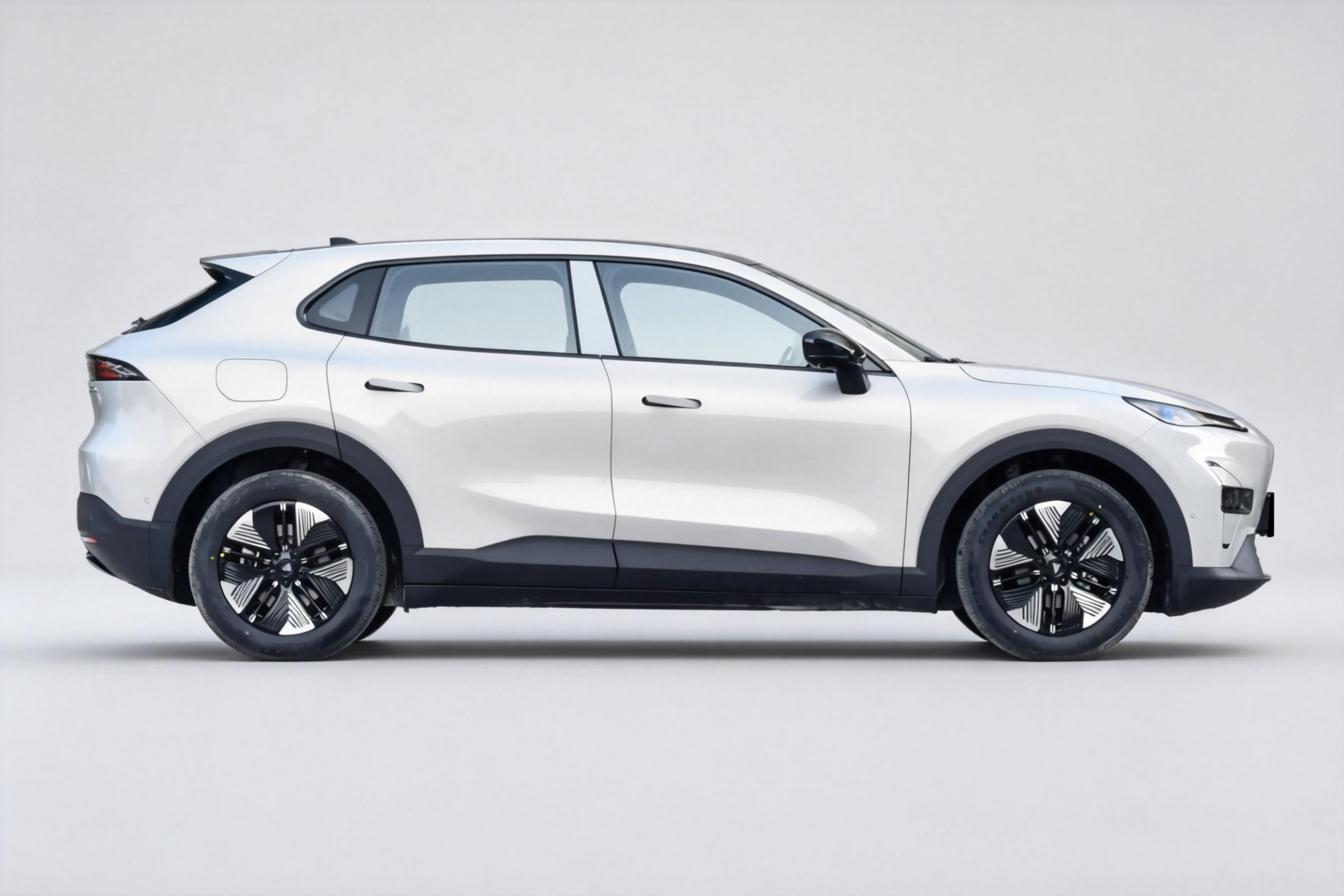 Changan DEEPAL S05 2026 REEV