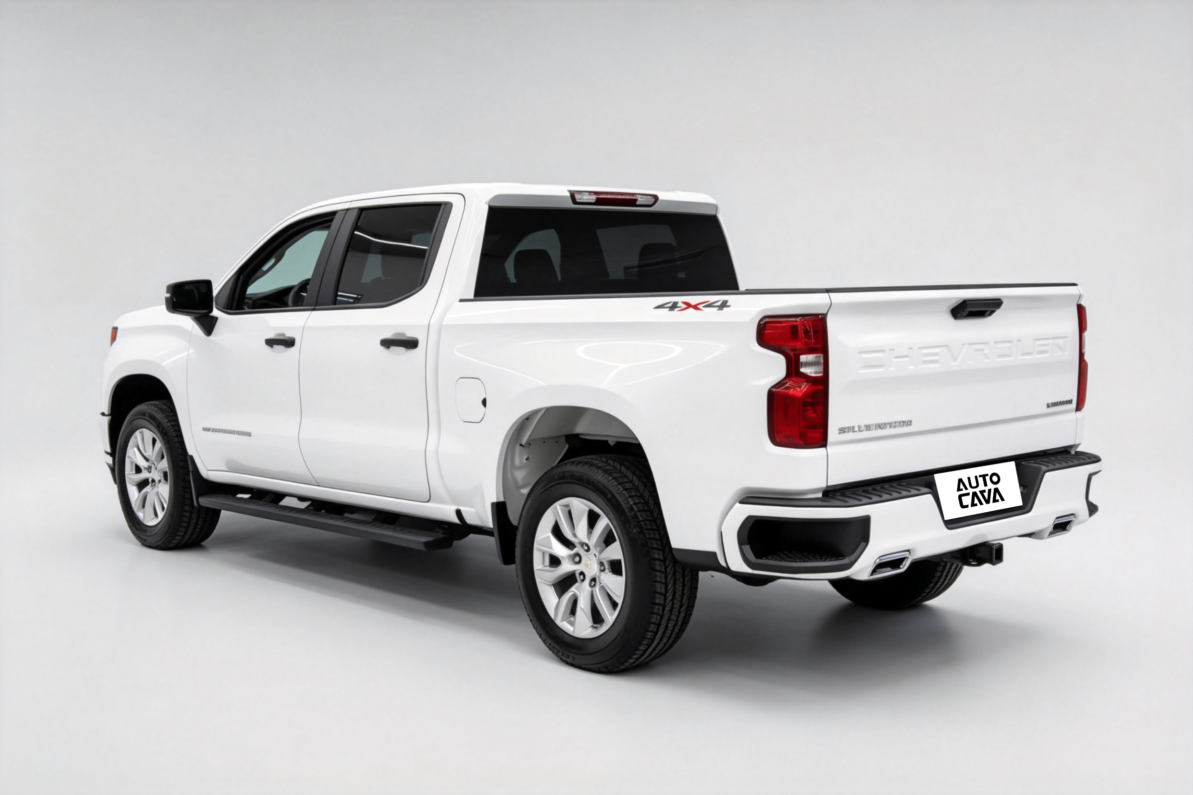 SILVERADO 1500