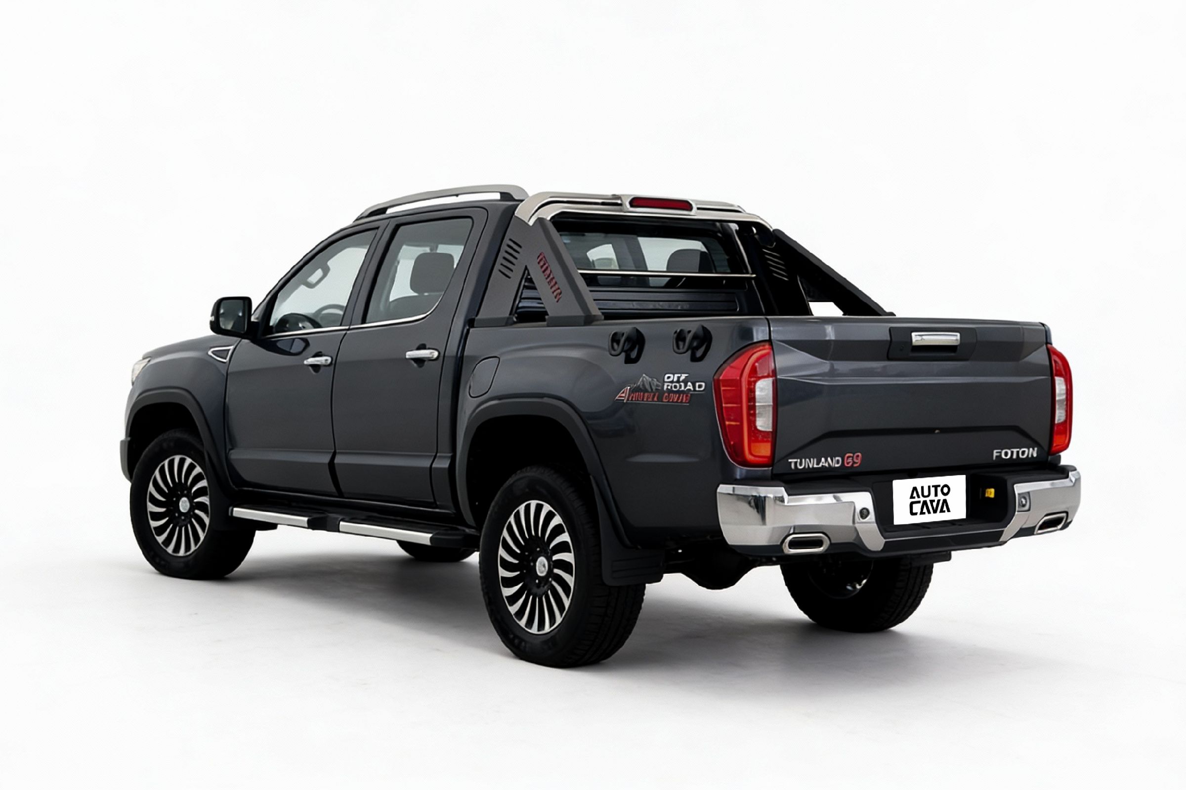 TUNLAND G9