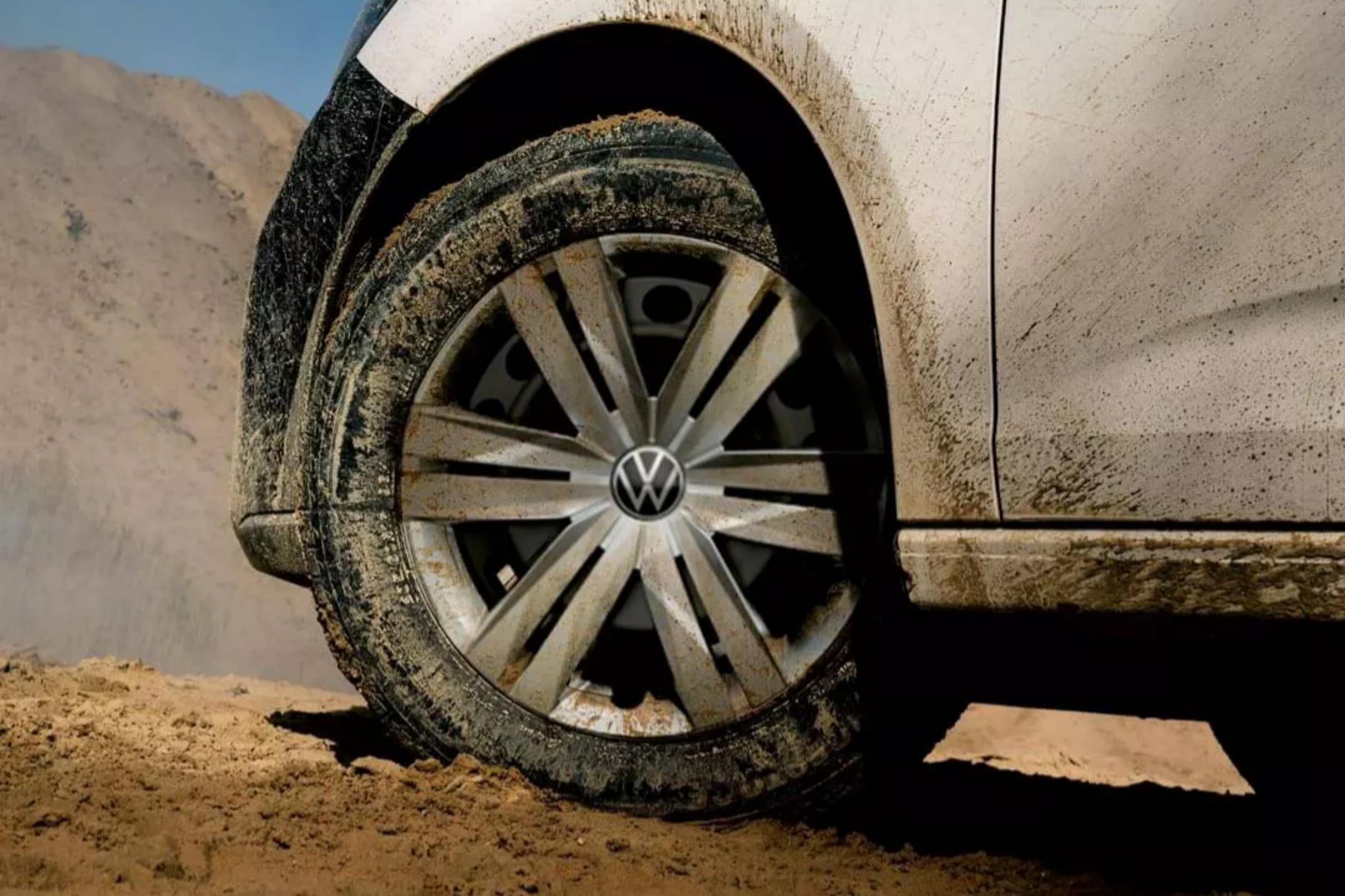 CADDY