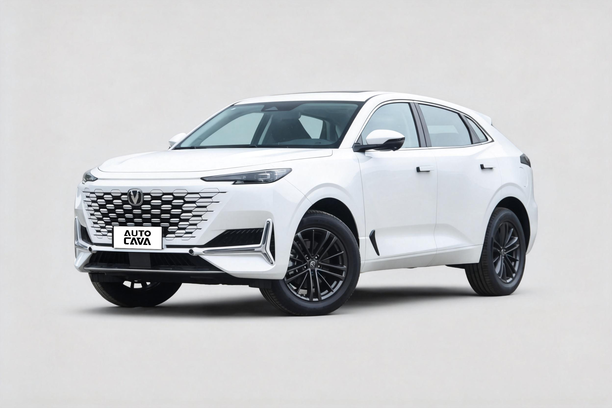 Changan UNI-K 2025 PREMIUM 2WD