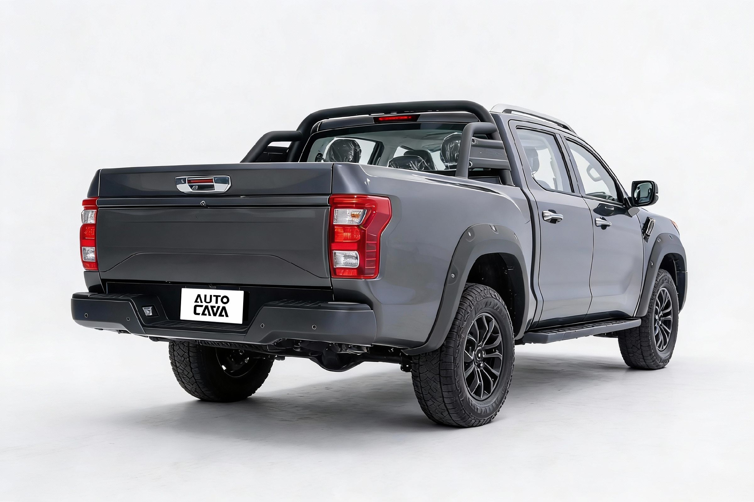 TUNLAND V7