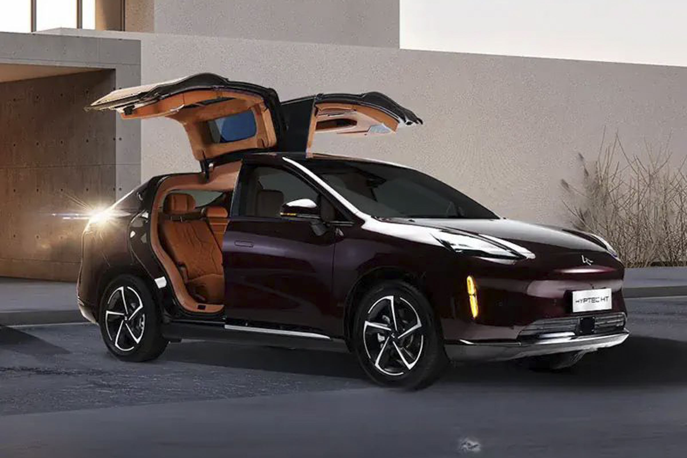 HYPTEC HT